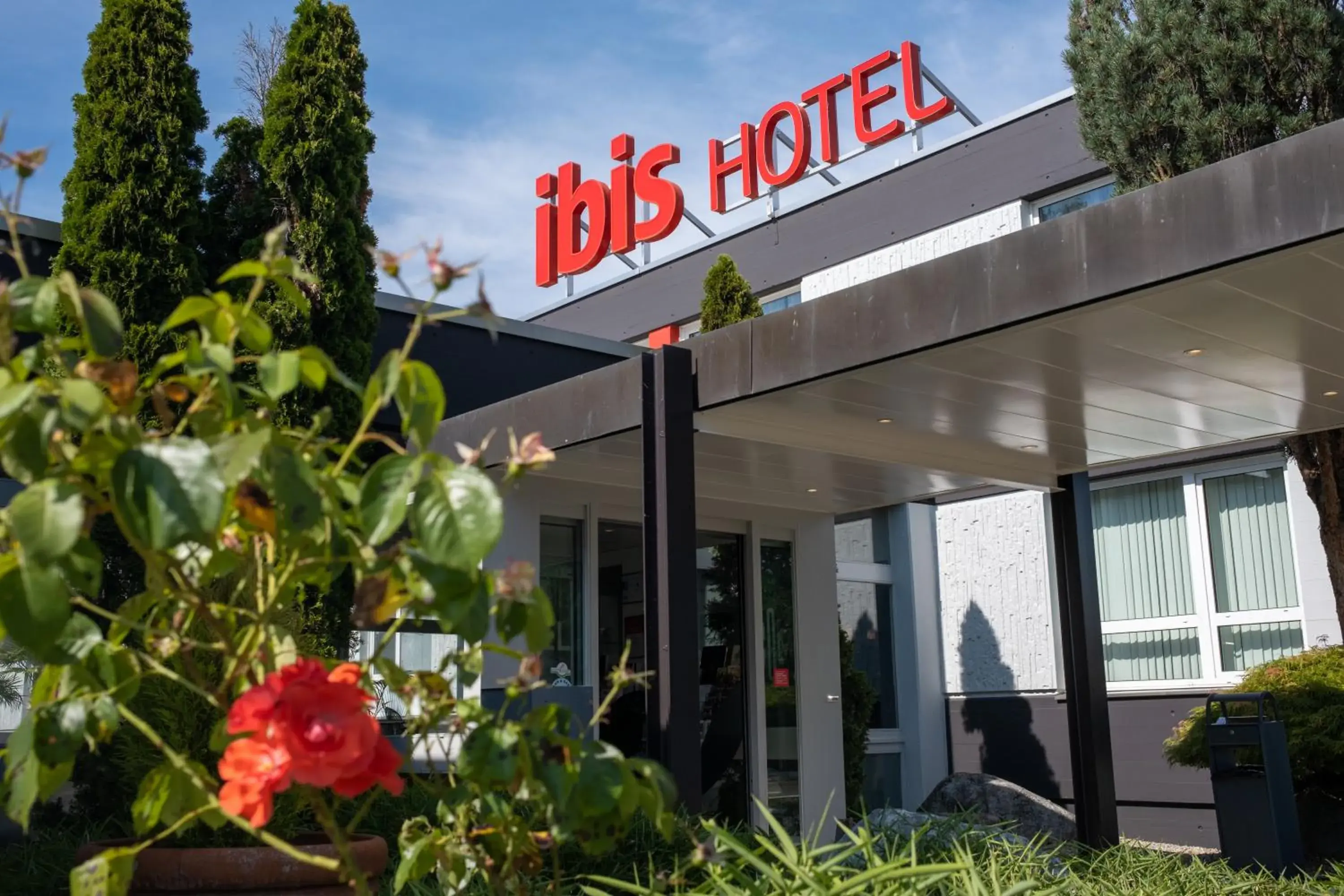ibis 3 Lacs Neuchâtel ibis 3 Lacs Neuchâtel