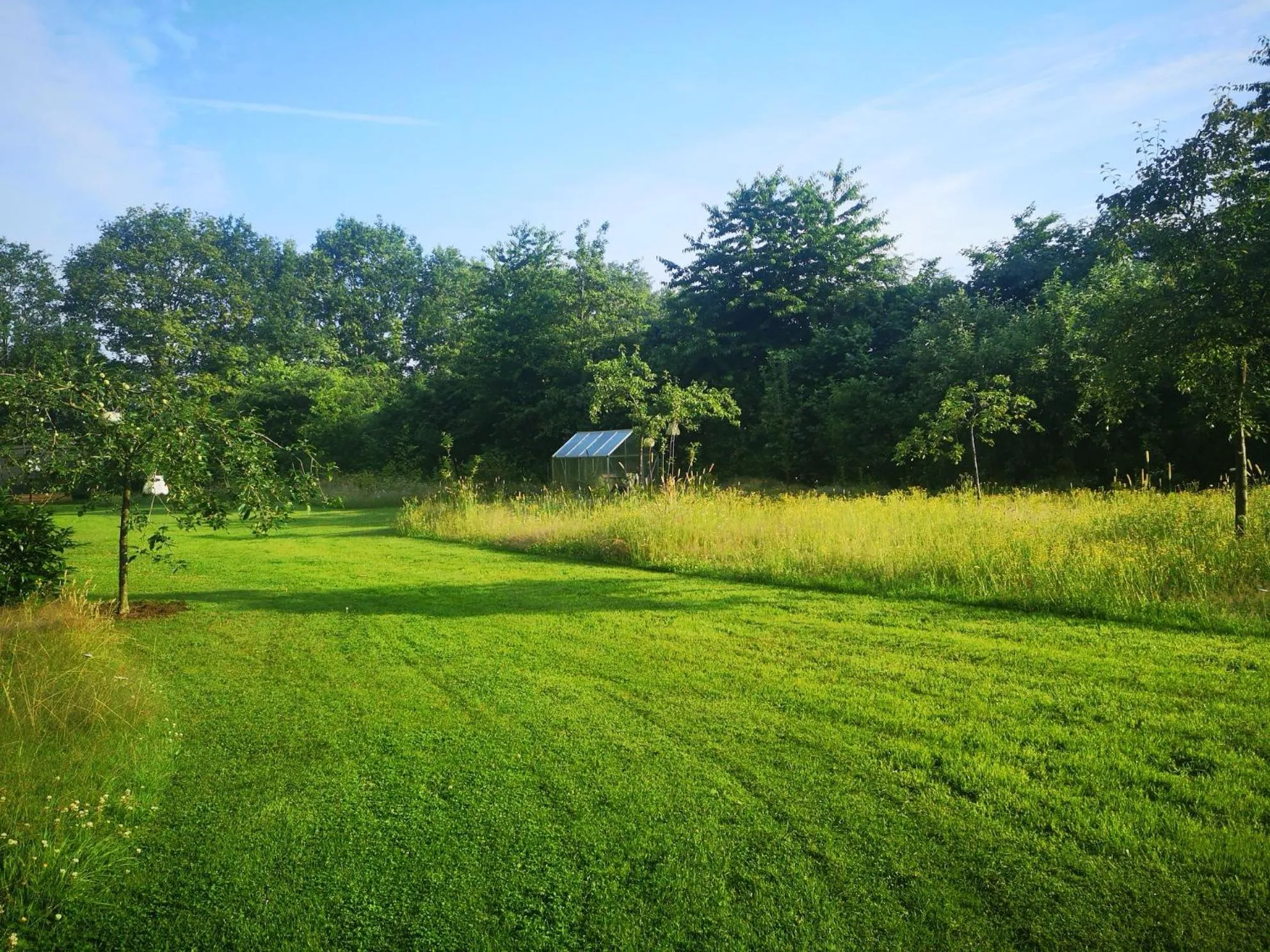 Bed & Breakfast Markelo