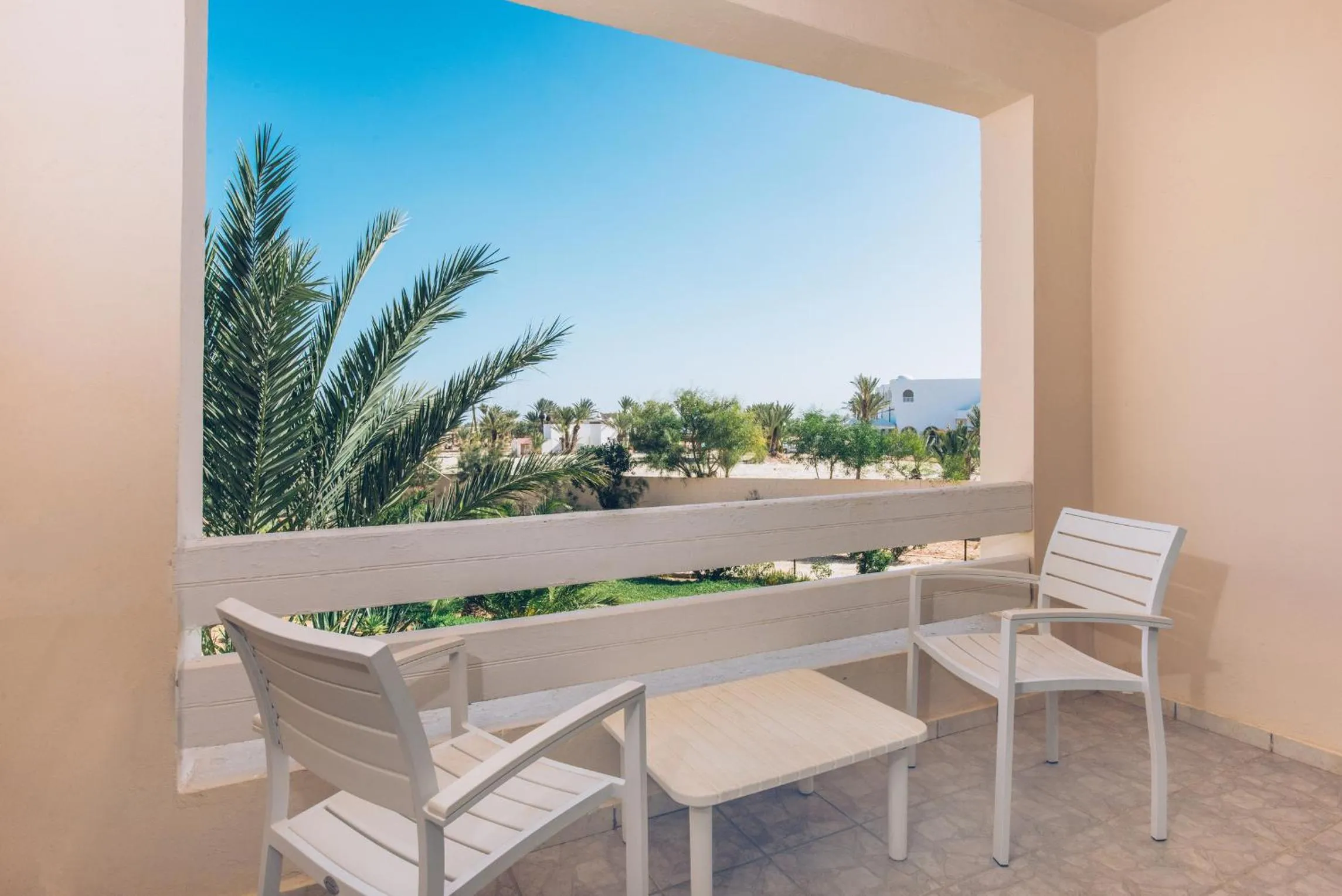 Bedroom in Iberostar Waves Mehari Djerba