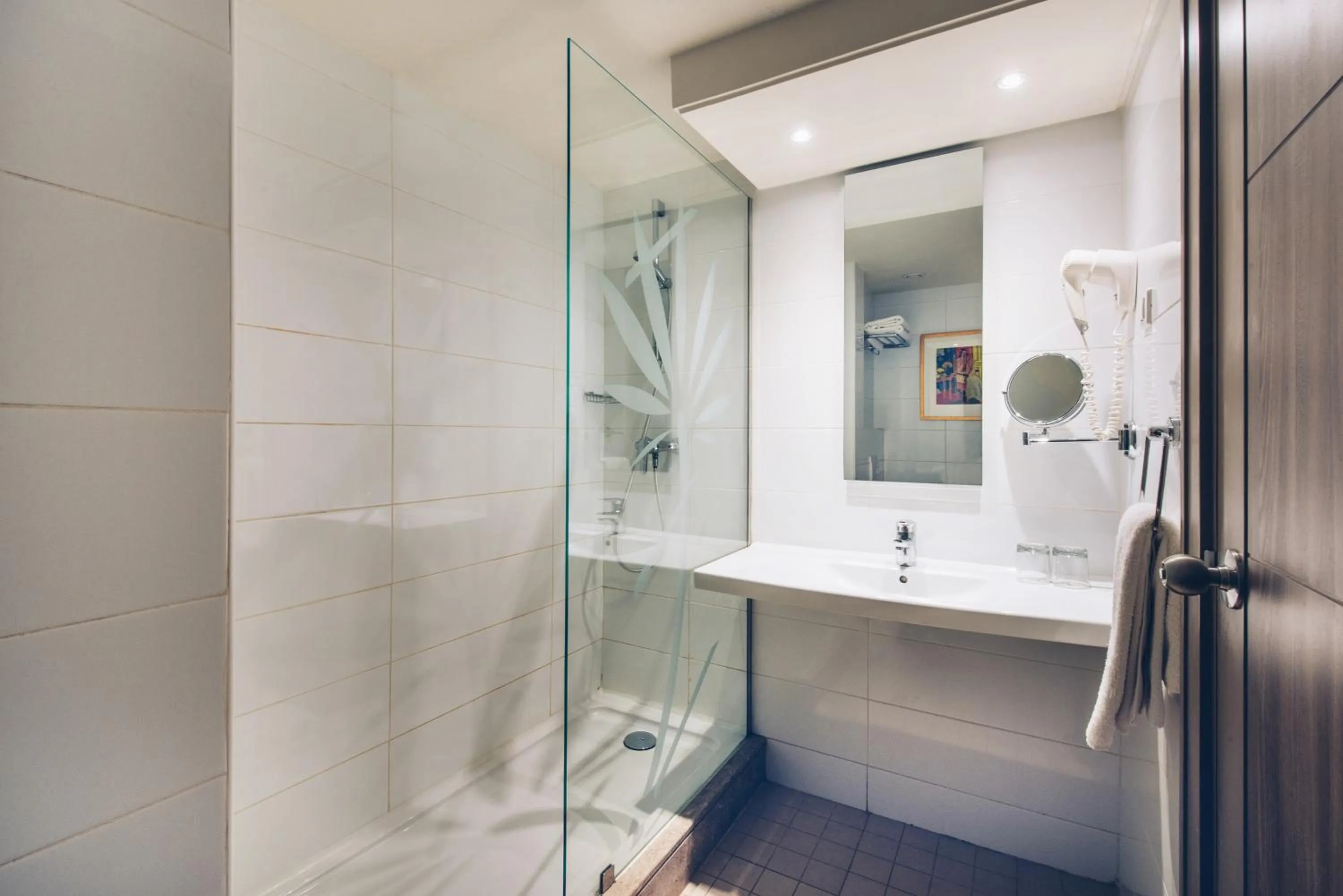 Toilet in Iberostar Waves Mehari Djerba