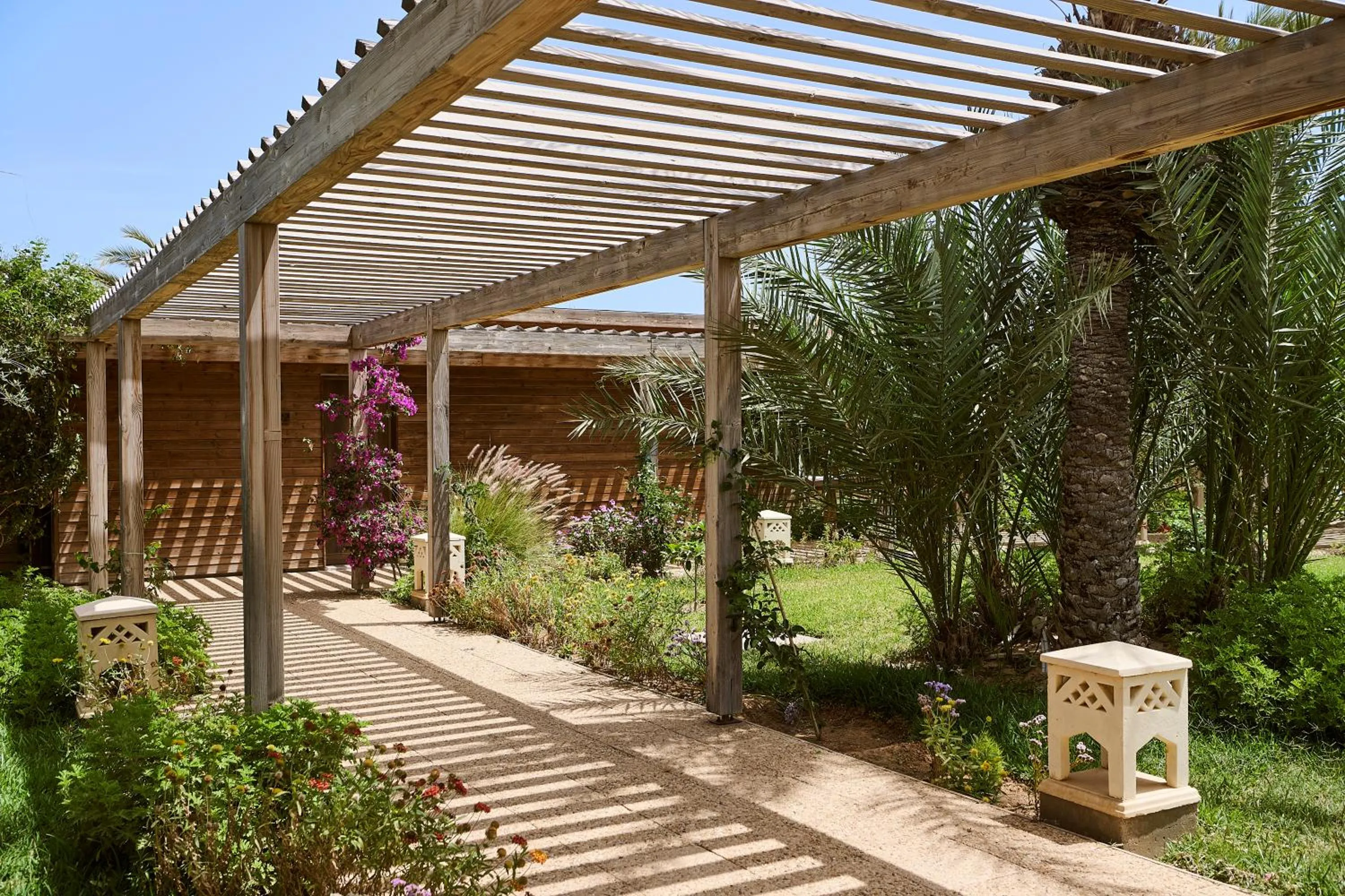 Off site in Iberostar Waves Mehari Djerba