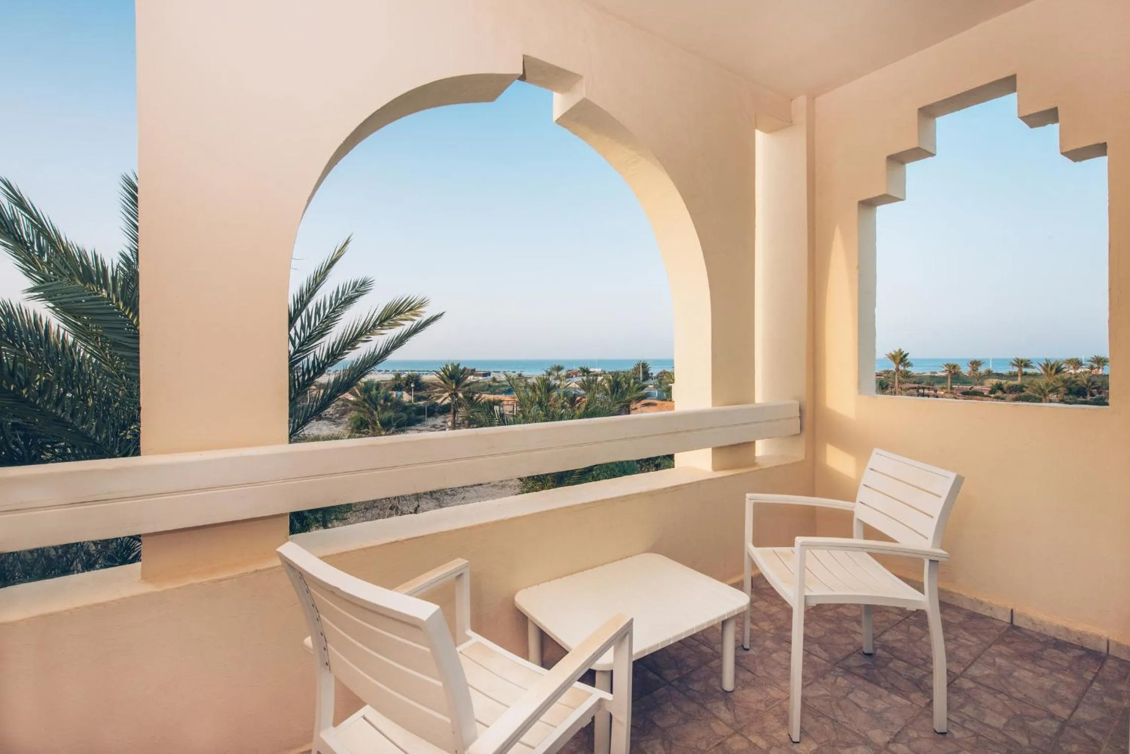 Bedroom in Iberostar Waves Mehari Djerba