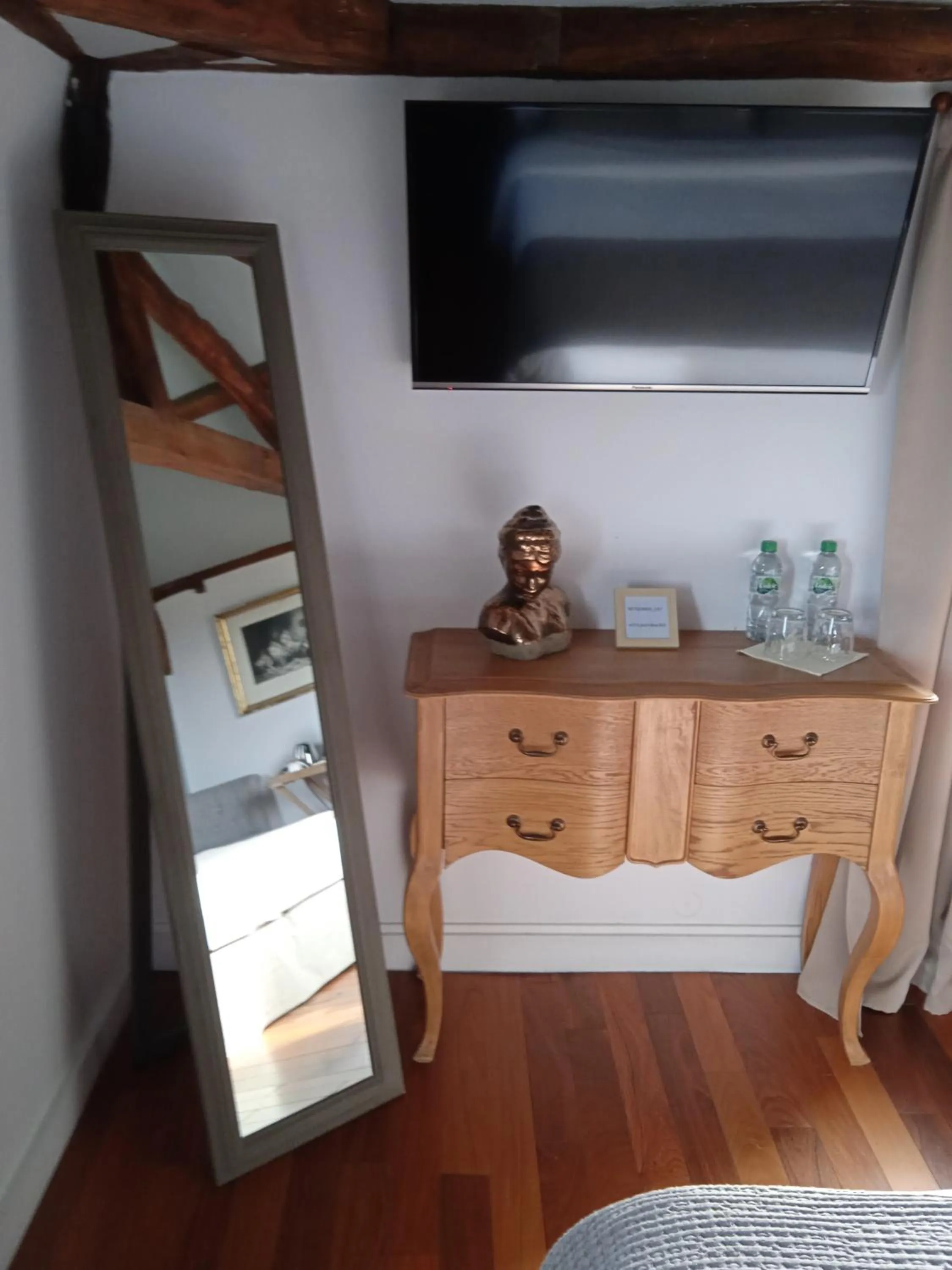 Chambres d'Hôtes Entre Deux Rives