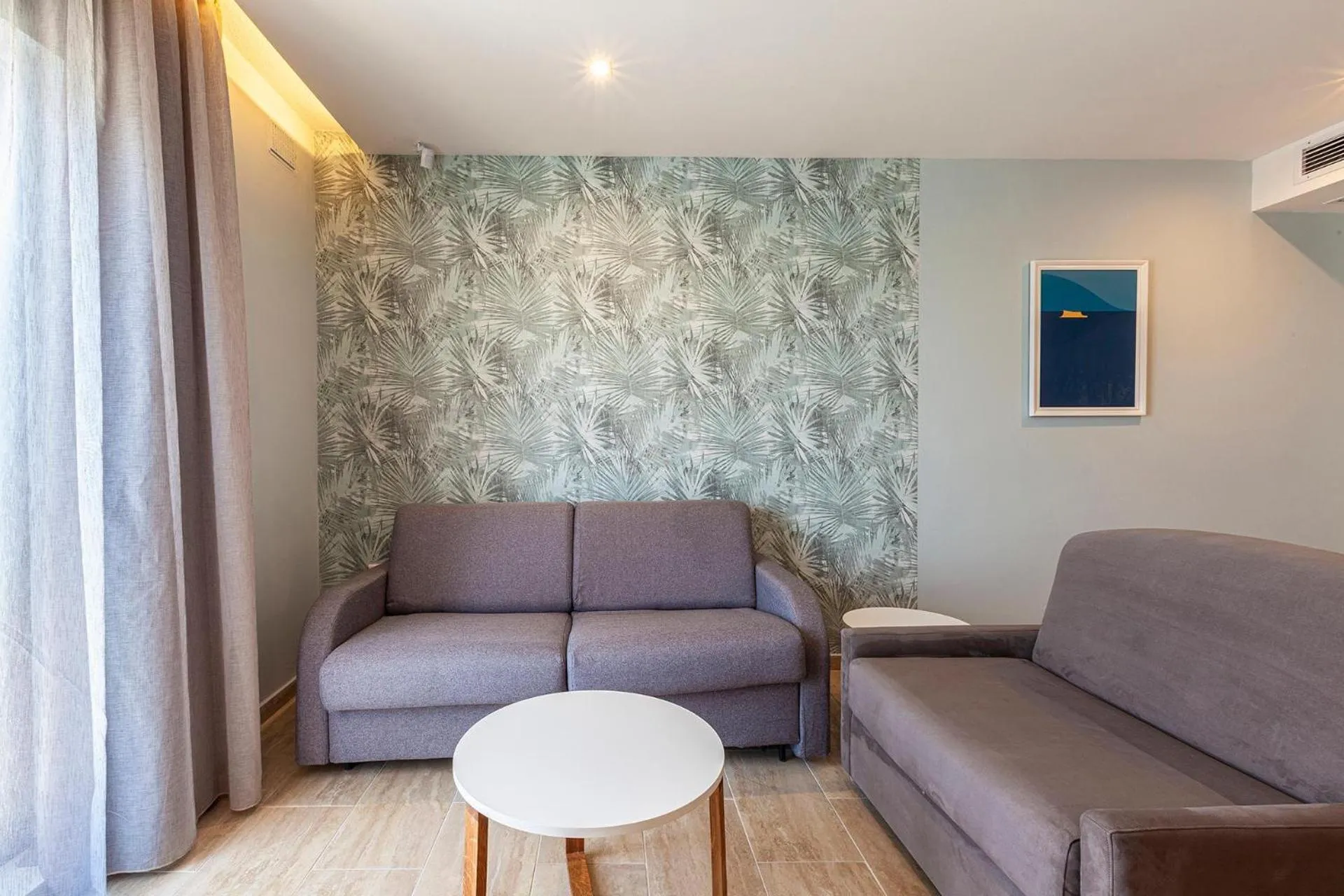 Photo of the whole room in Pergola Hotel & Spa