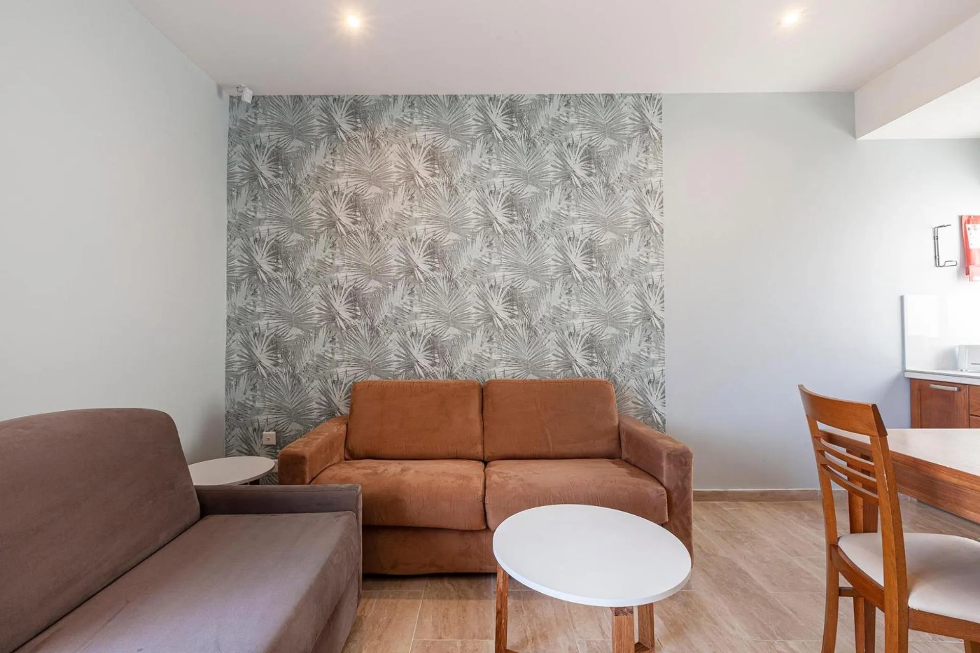 Photo of the whole room in Pergola Hotel & Spa