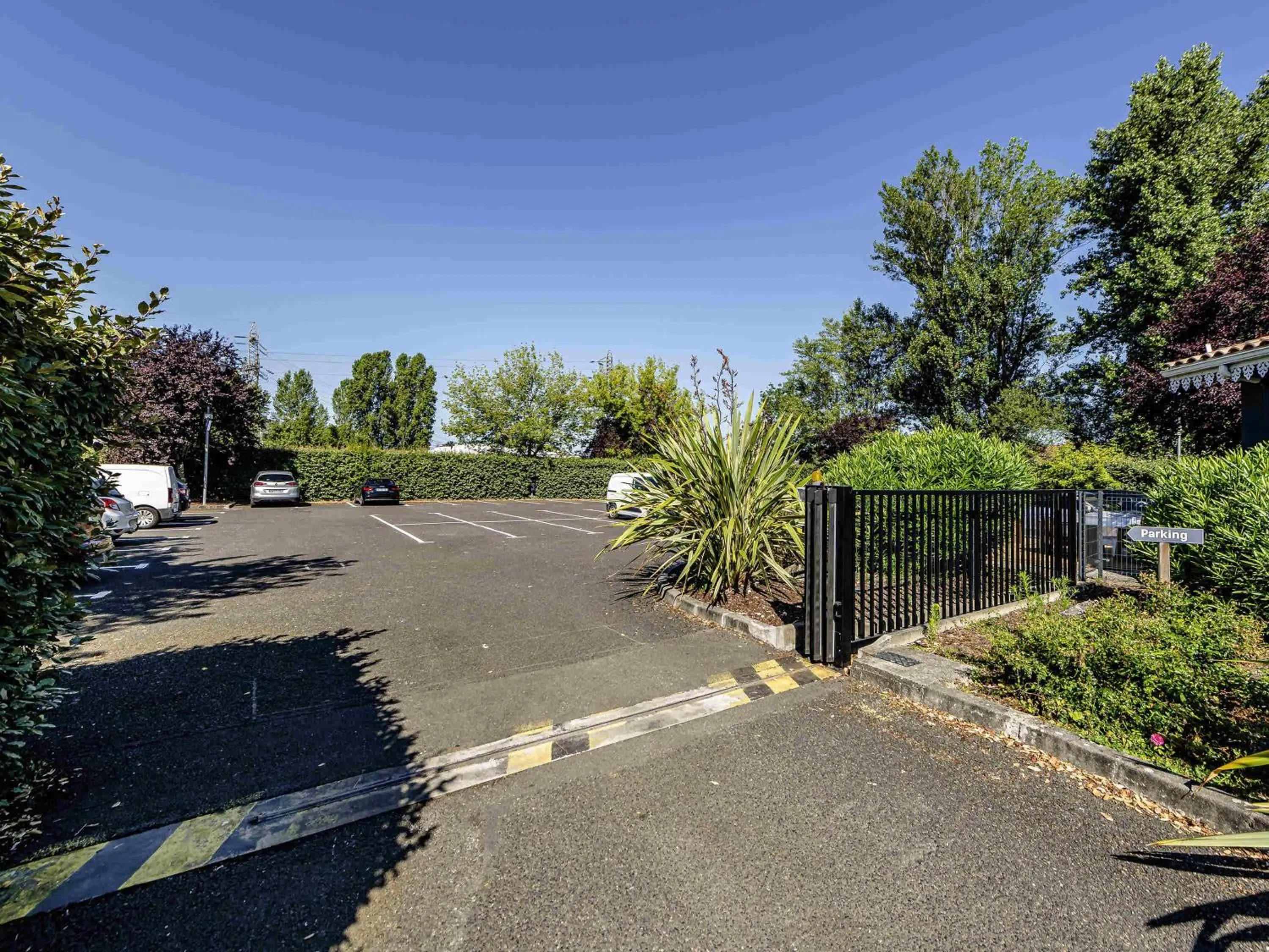 Other in Greet Hotel Bordeaux Floirac Arena