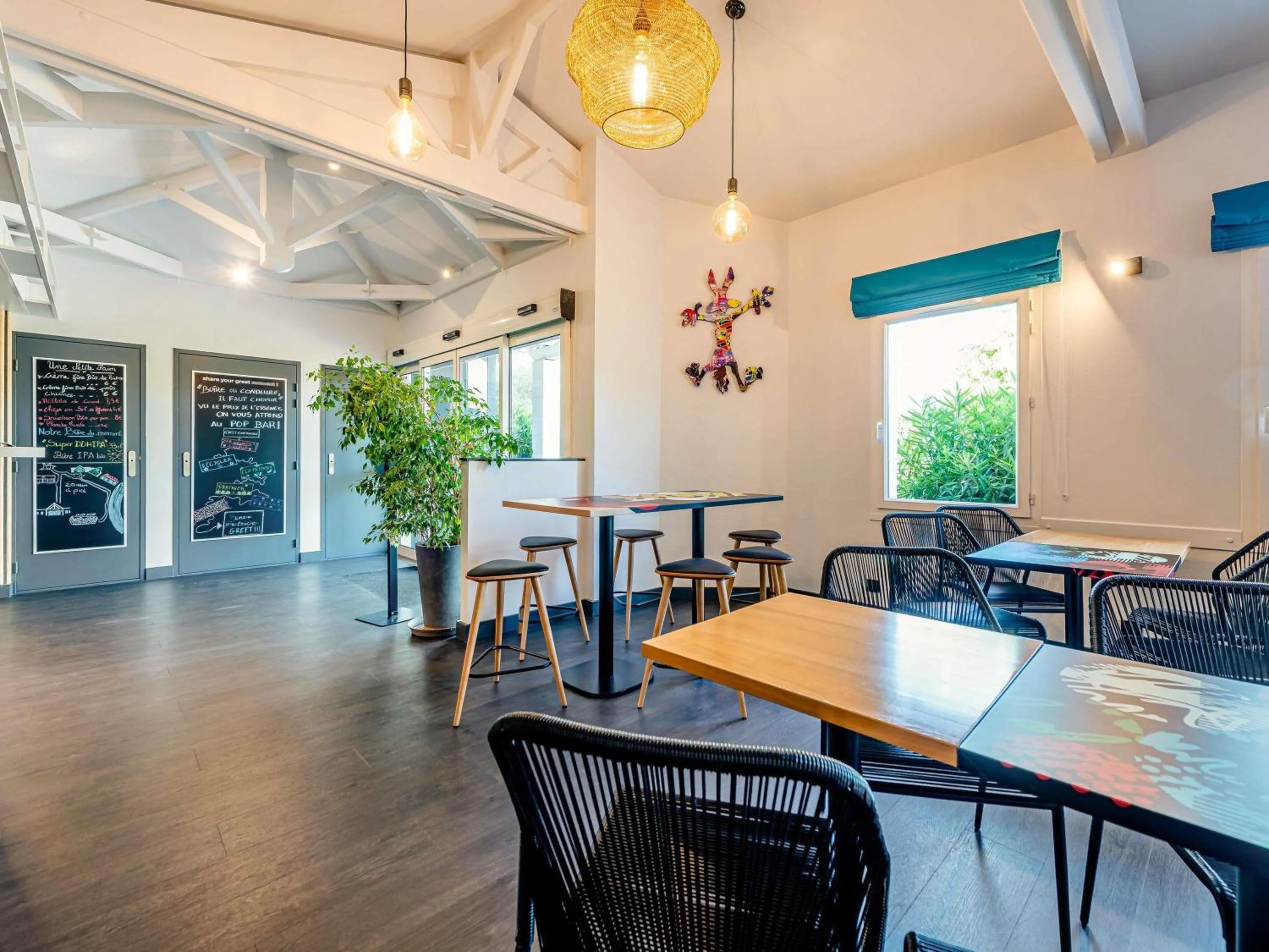 Breakfast in Greet Hotel Bordeaux Floirac Arena