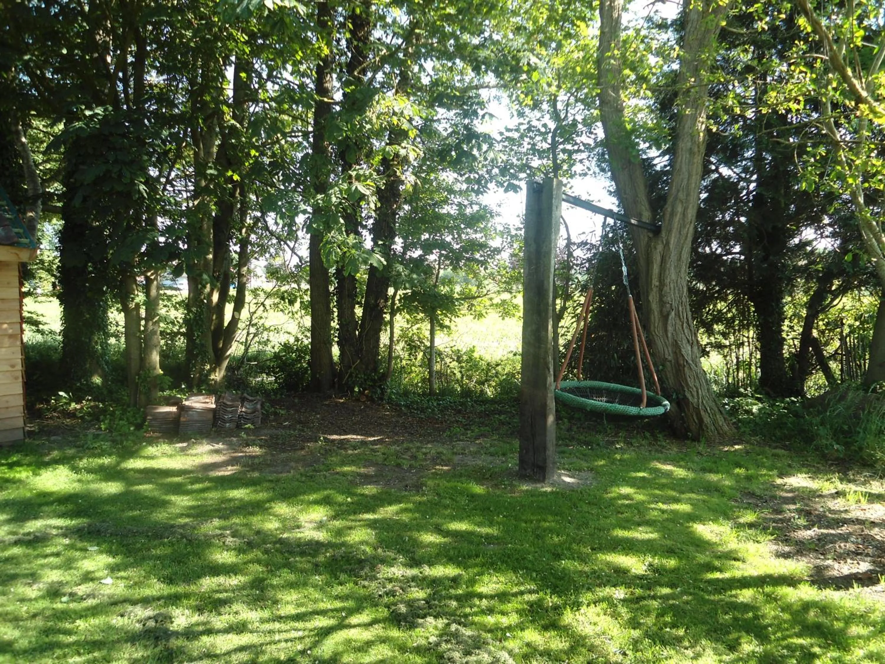 Entertainment in Passe-Partout