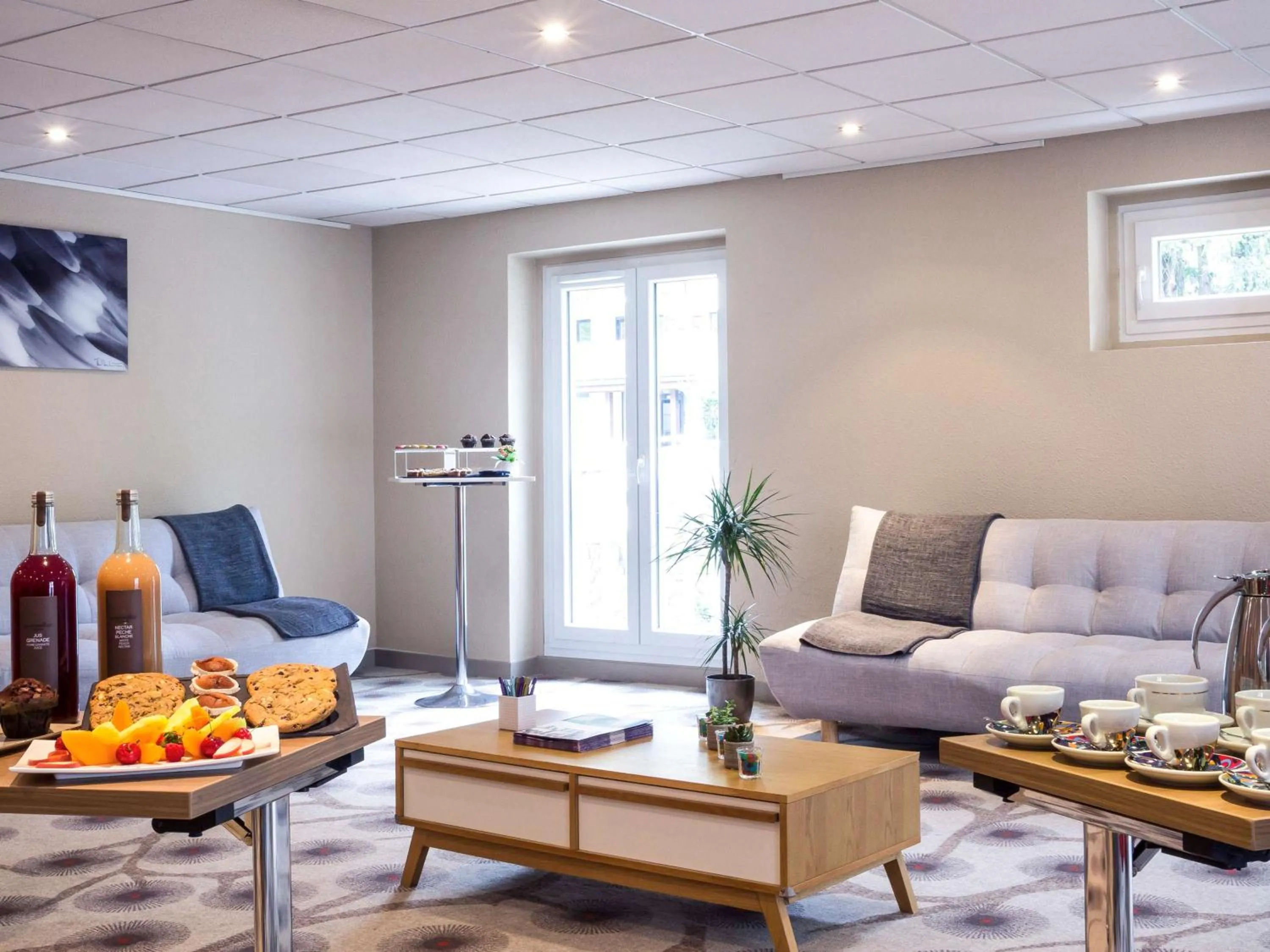 On site in B&B HOME Brides-les-Bains Les 3 Vallées