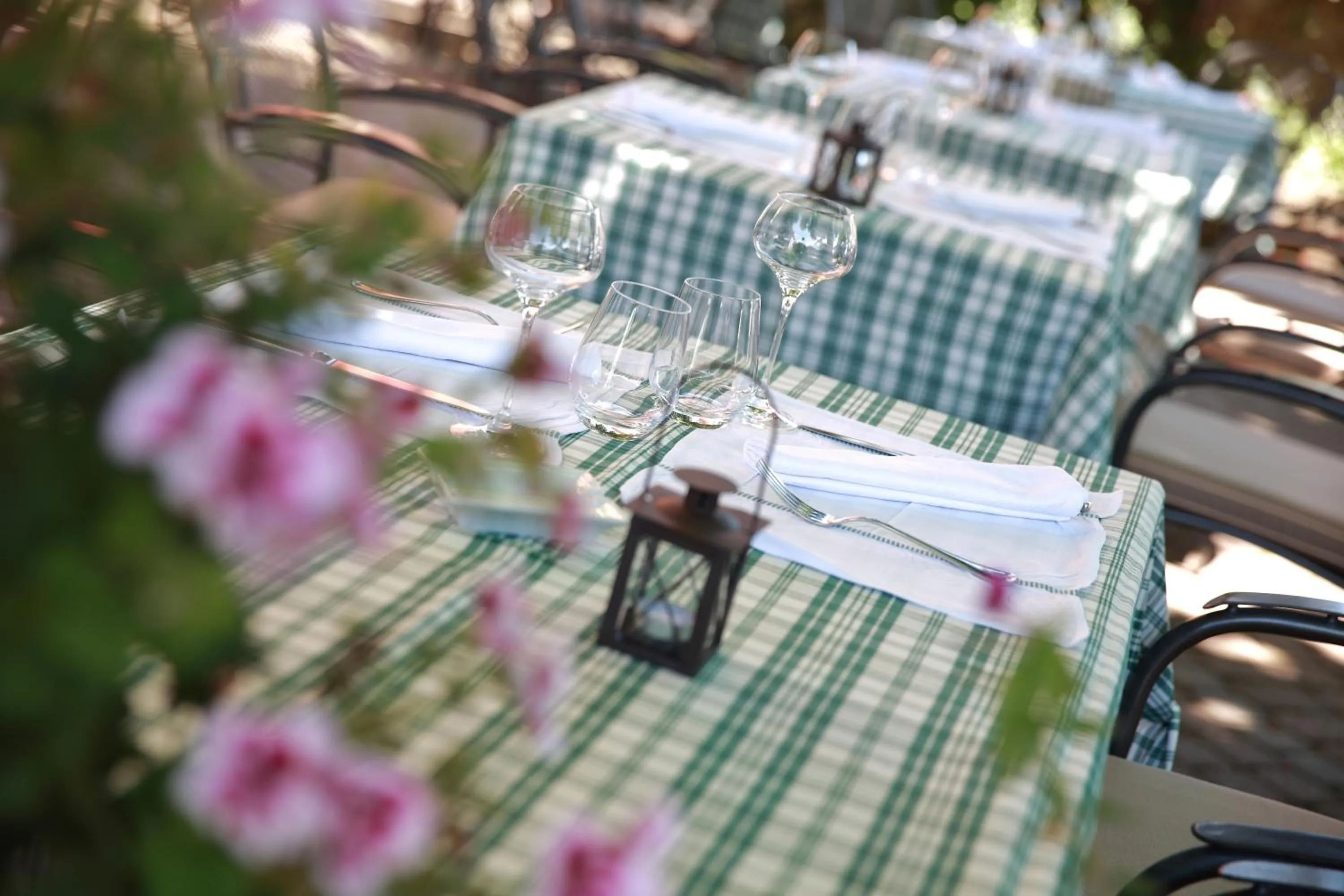 Restaurant/places to eat in Hotel Restaurant L'Ami Fritz