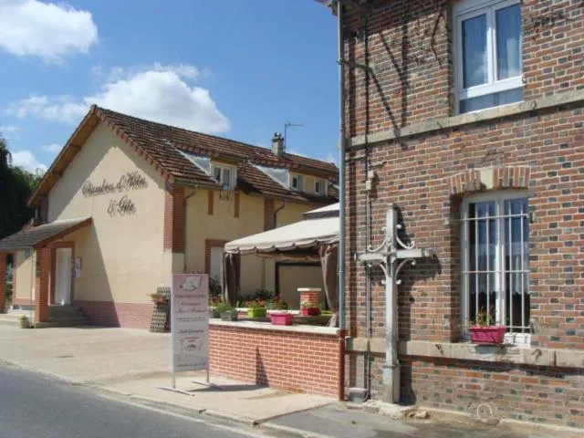 Gite de la Loge