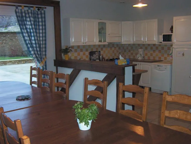 Gite de la Loge
