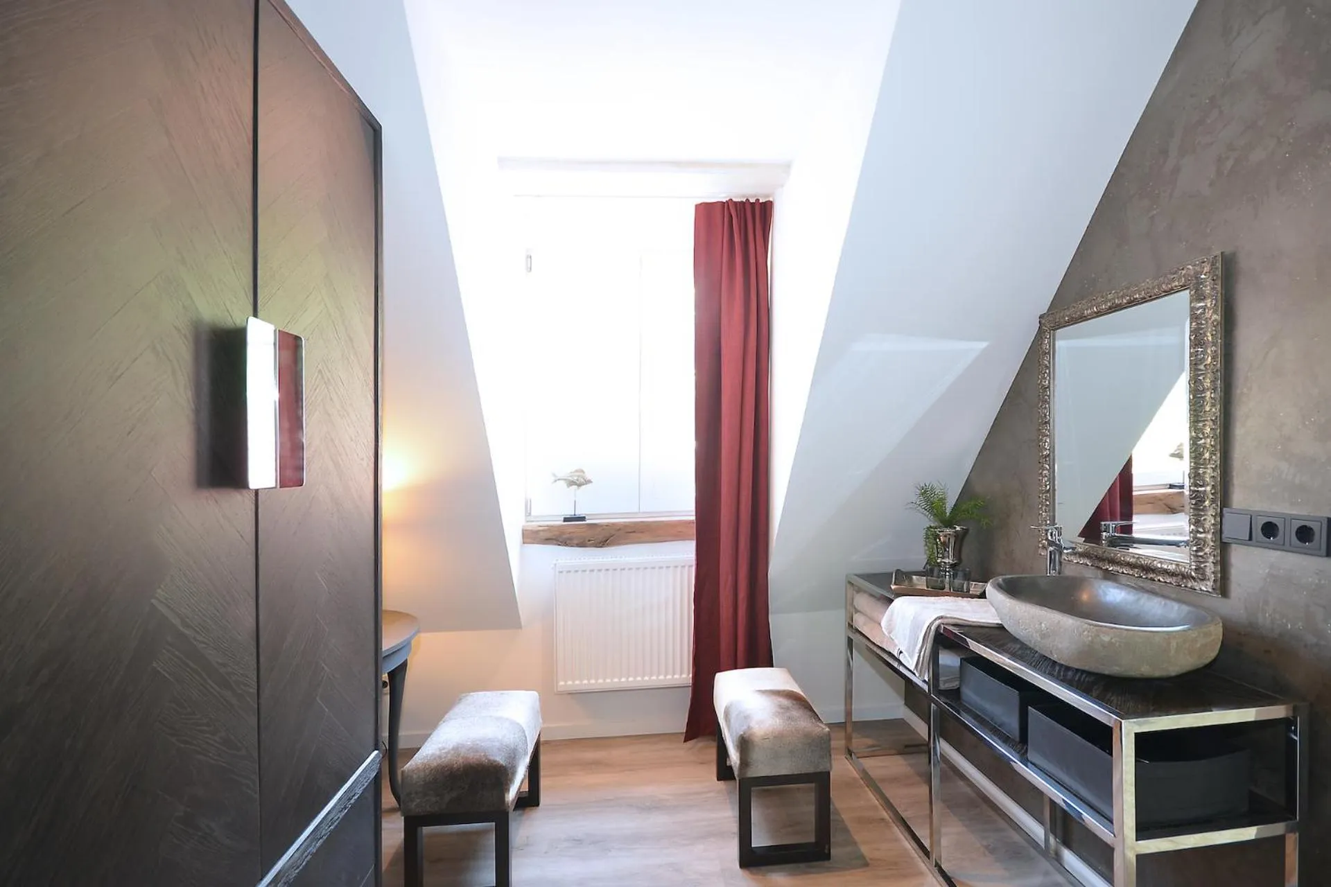 Photo of the whole room, Bed in Villa Delange