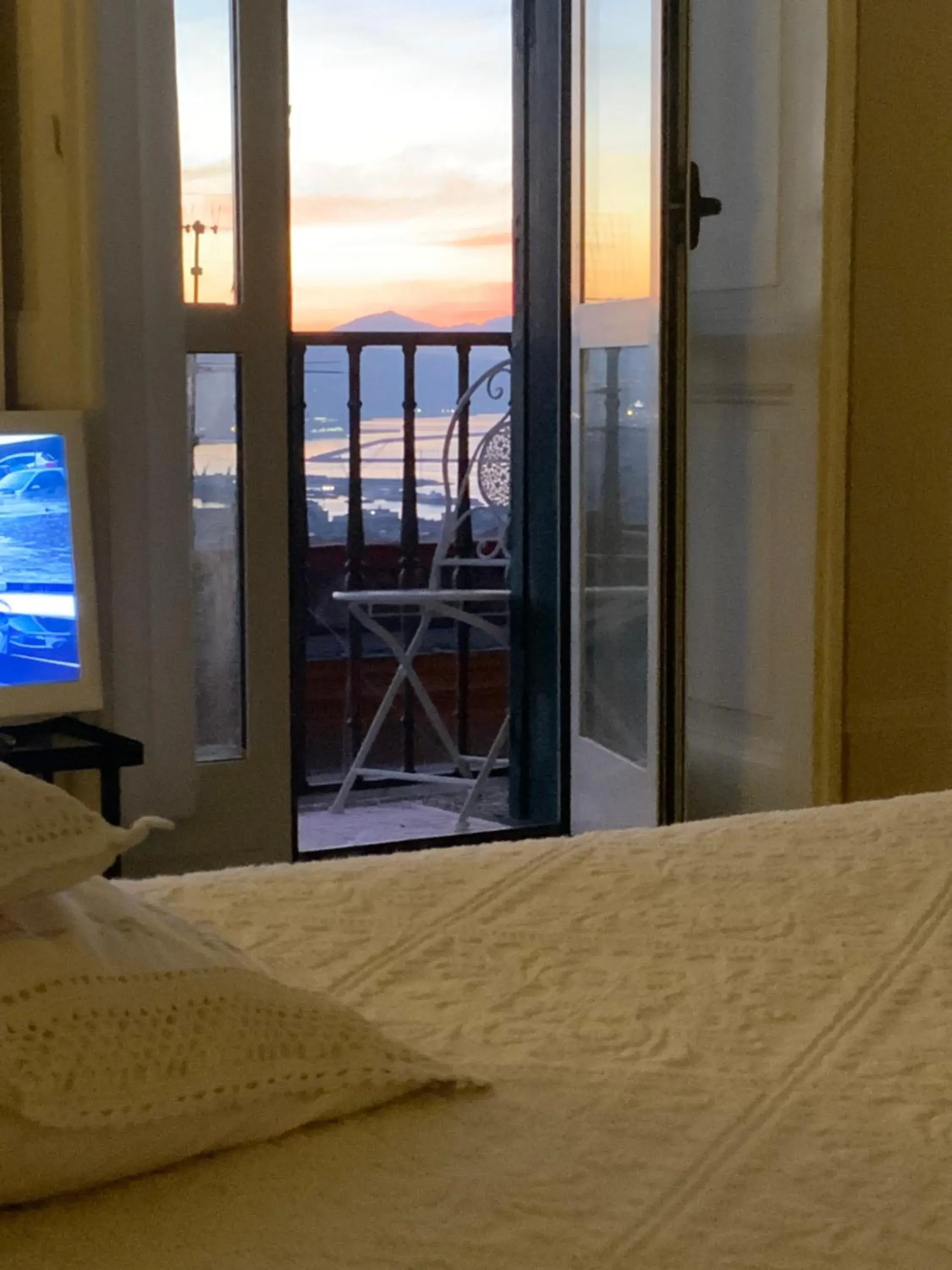 Apartment with Sea View in Interno 12 (140 mq) Apartment with Sea View in Interno 12 (140 mq)