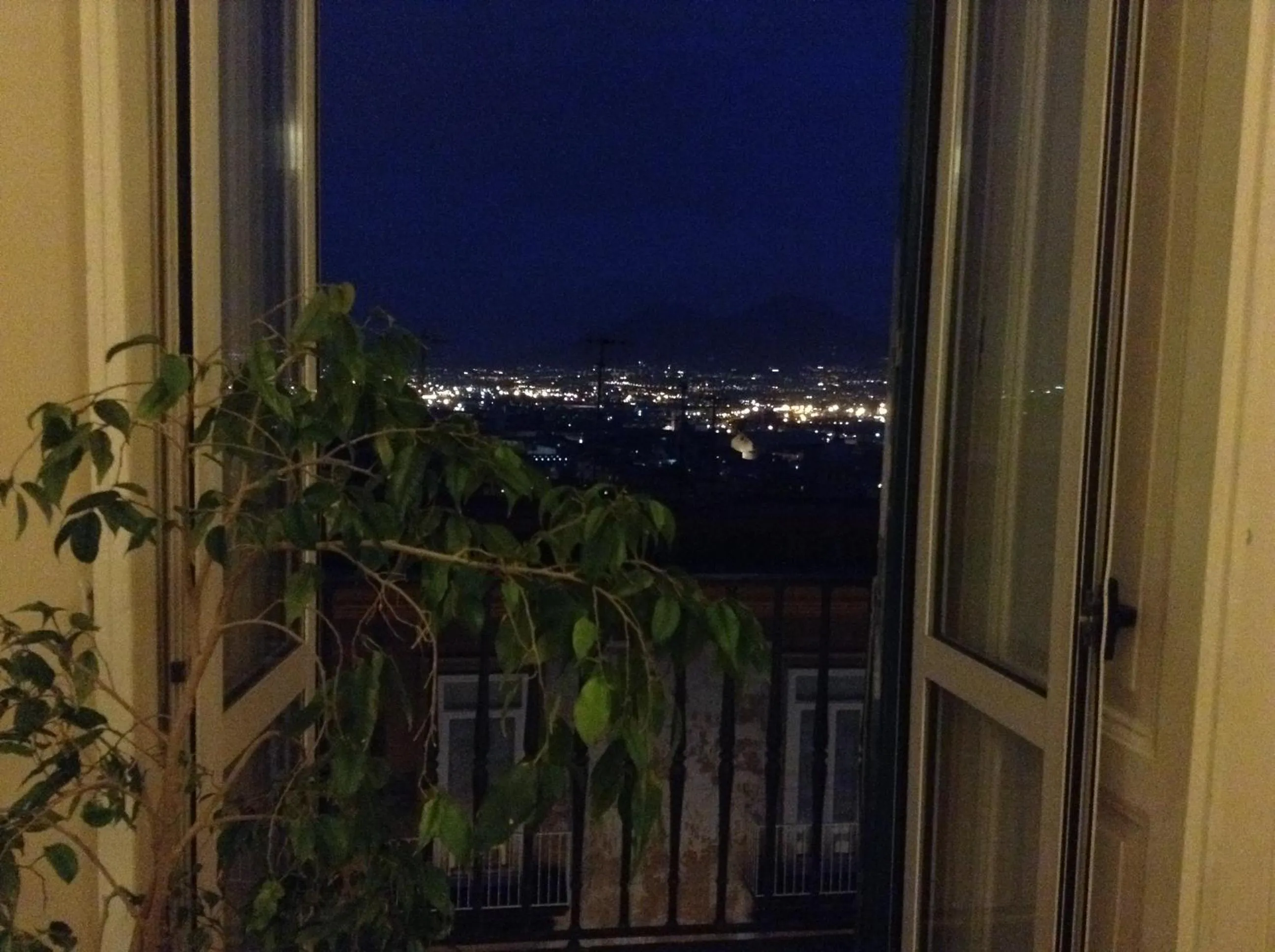 Apartment with Sea View in Interno 12 (140 mq)