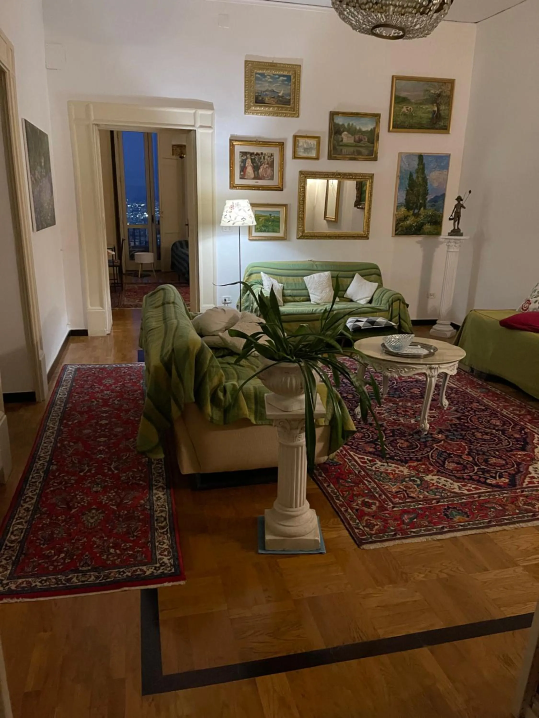 Interno 12 (140 mq)