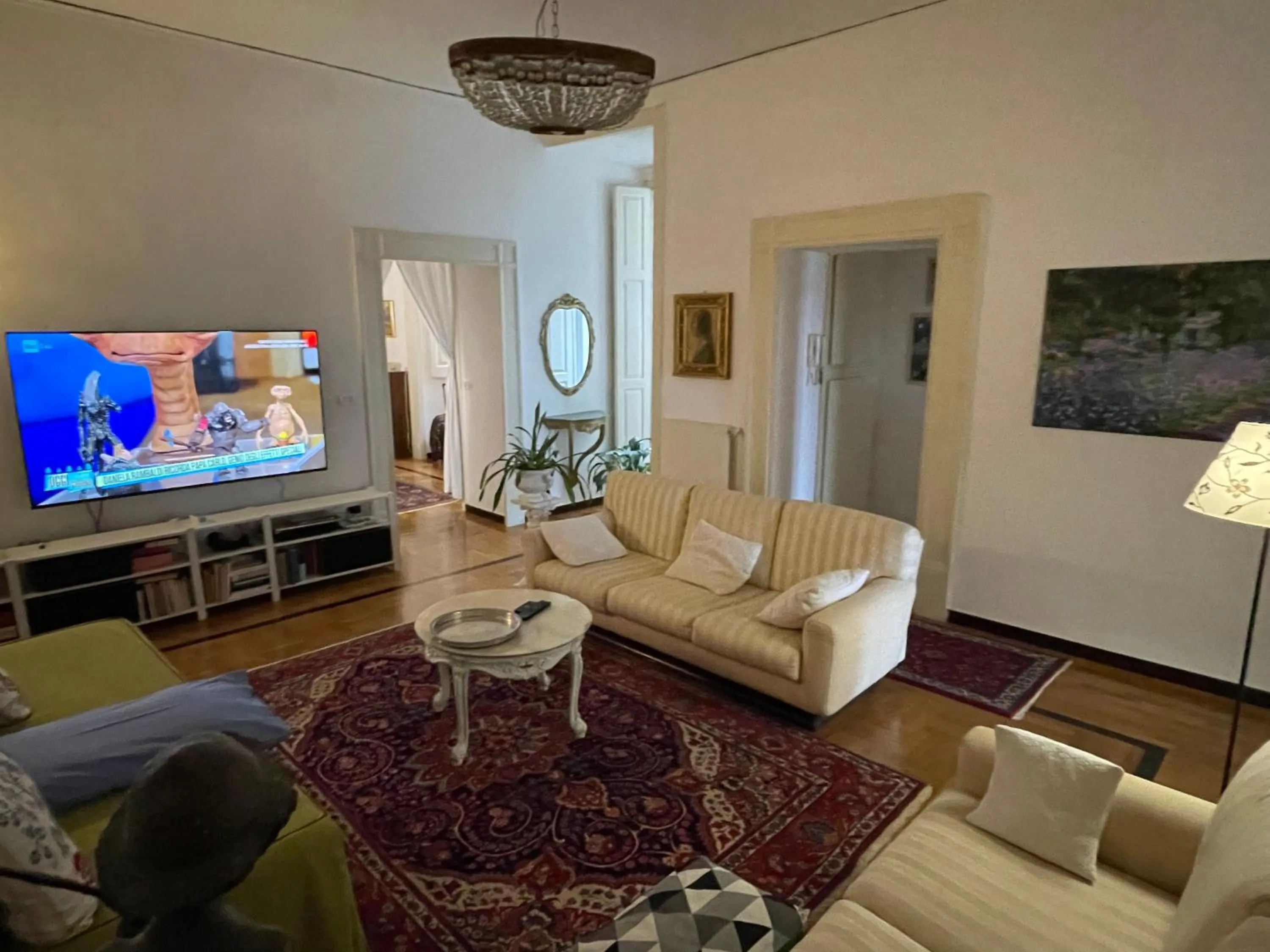 Interno 12 (140 mq)