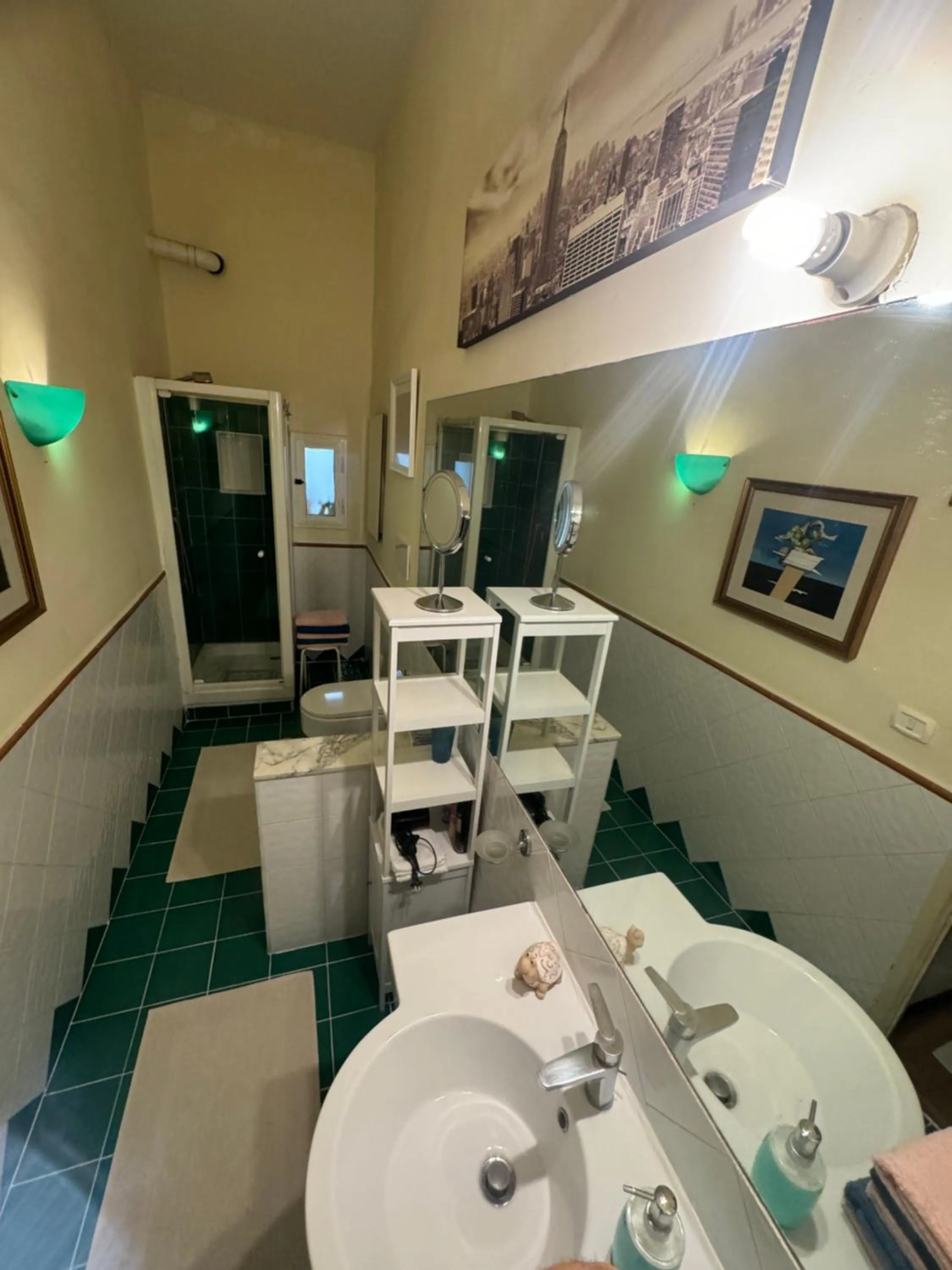 Interno 12 (140 mq)