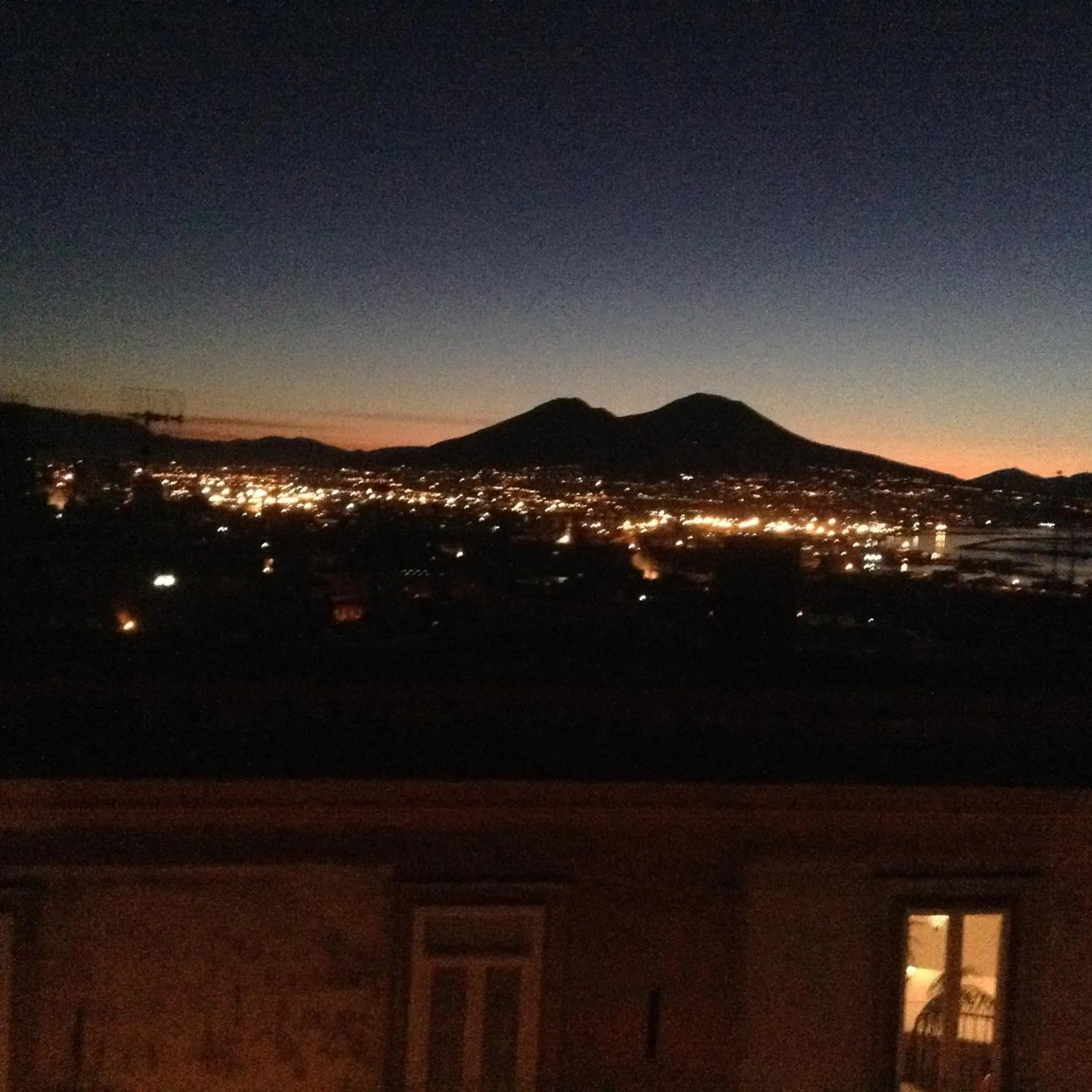 Apartment with Sea View in Interno 12 (140 mq)