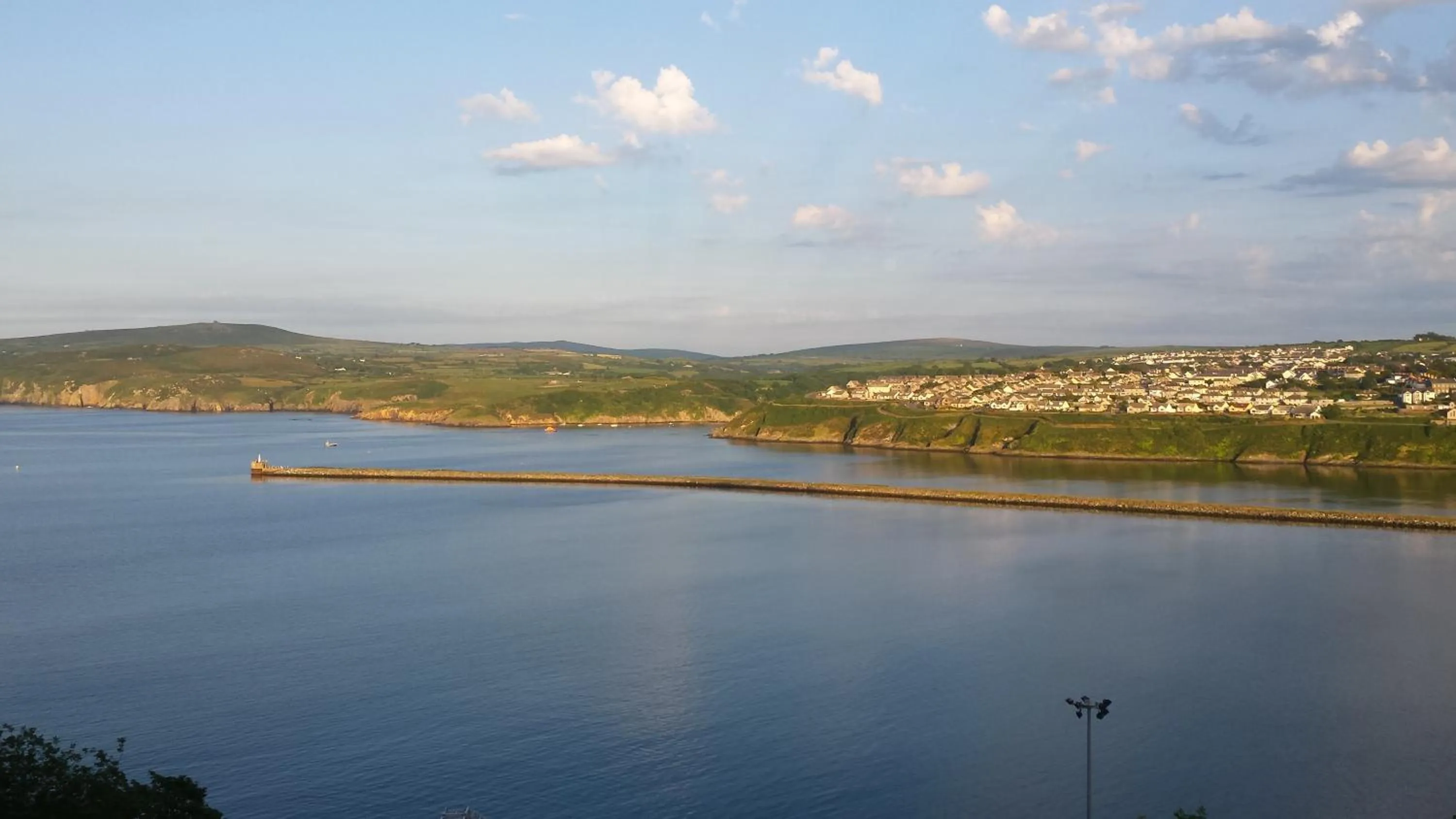 Other in Seasidesteps