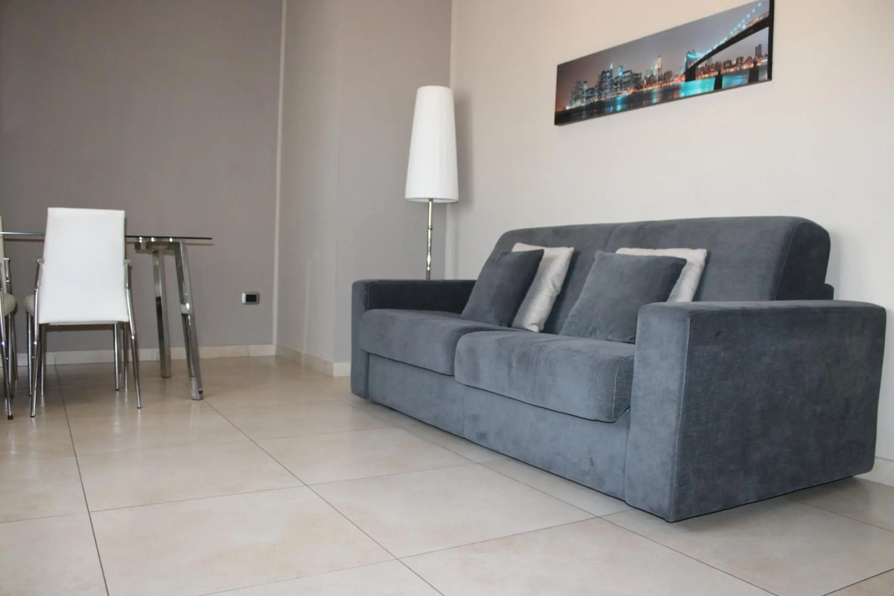 Family Suite with Balcony in Brain Rooms & Suite Family Suite with Balcony in Brain Rooms & Suite