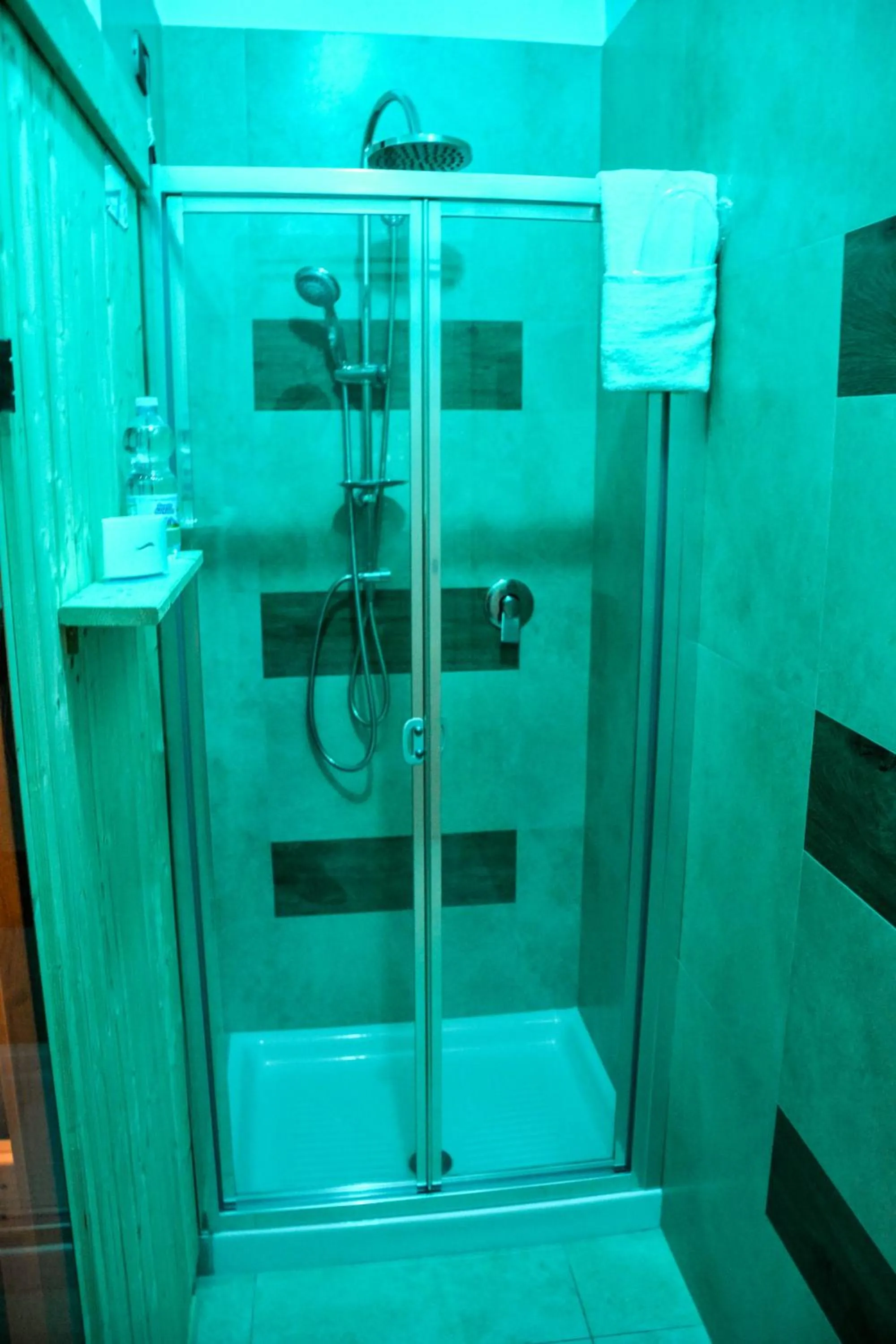 Spa and wellness centre/facilities in Brain Rooms & Suite