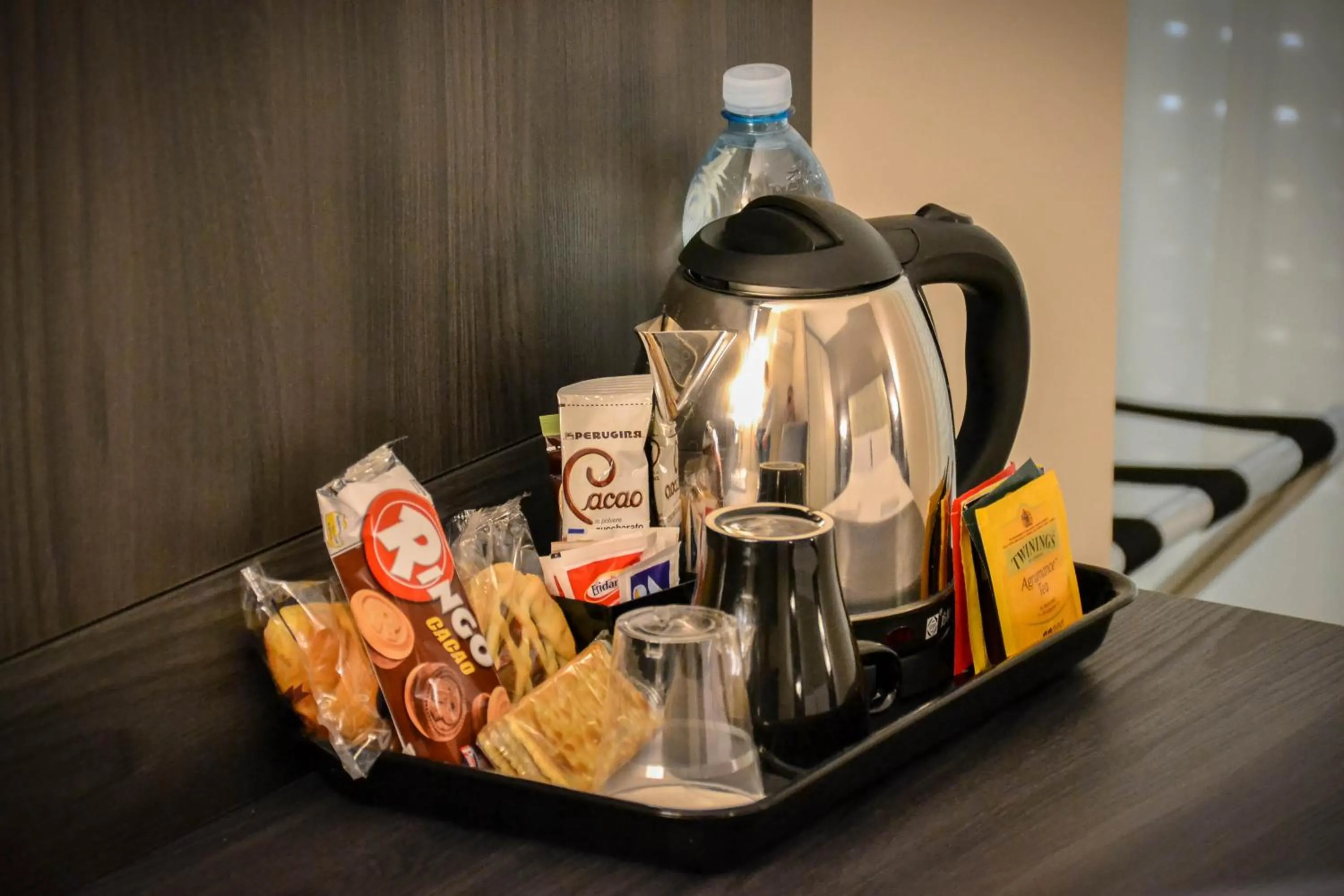 Economy Double Room in Brain Rooms & Suite