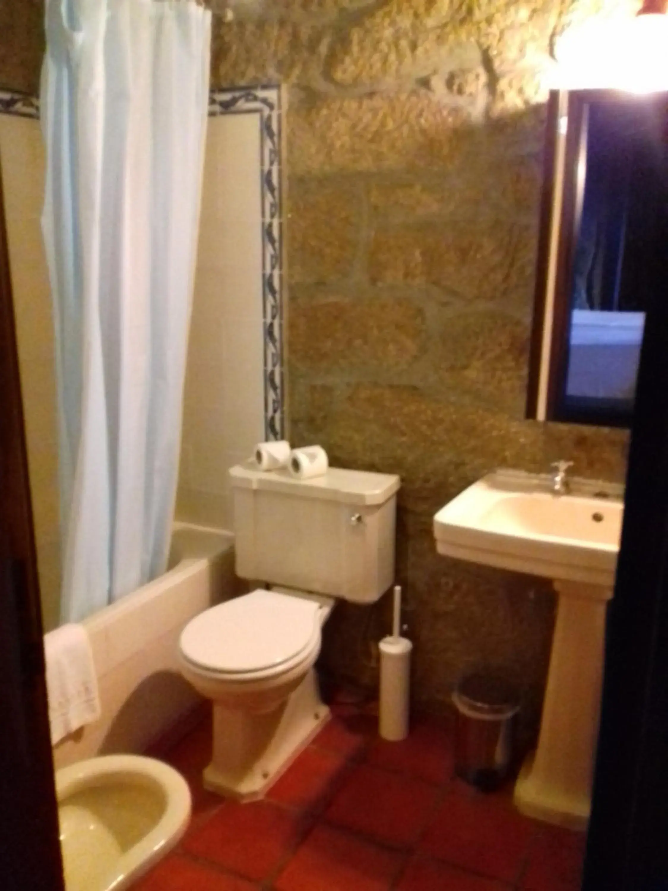 Premium Twin Room in Quinta da Mata - Turismo de Habitação Premium Twin Room in Quinta da Mata - Turismo de Habitação