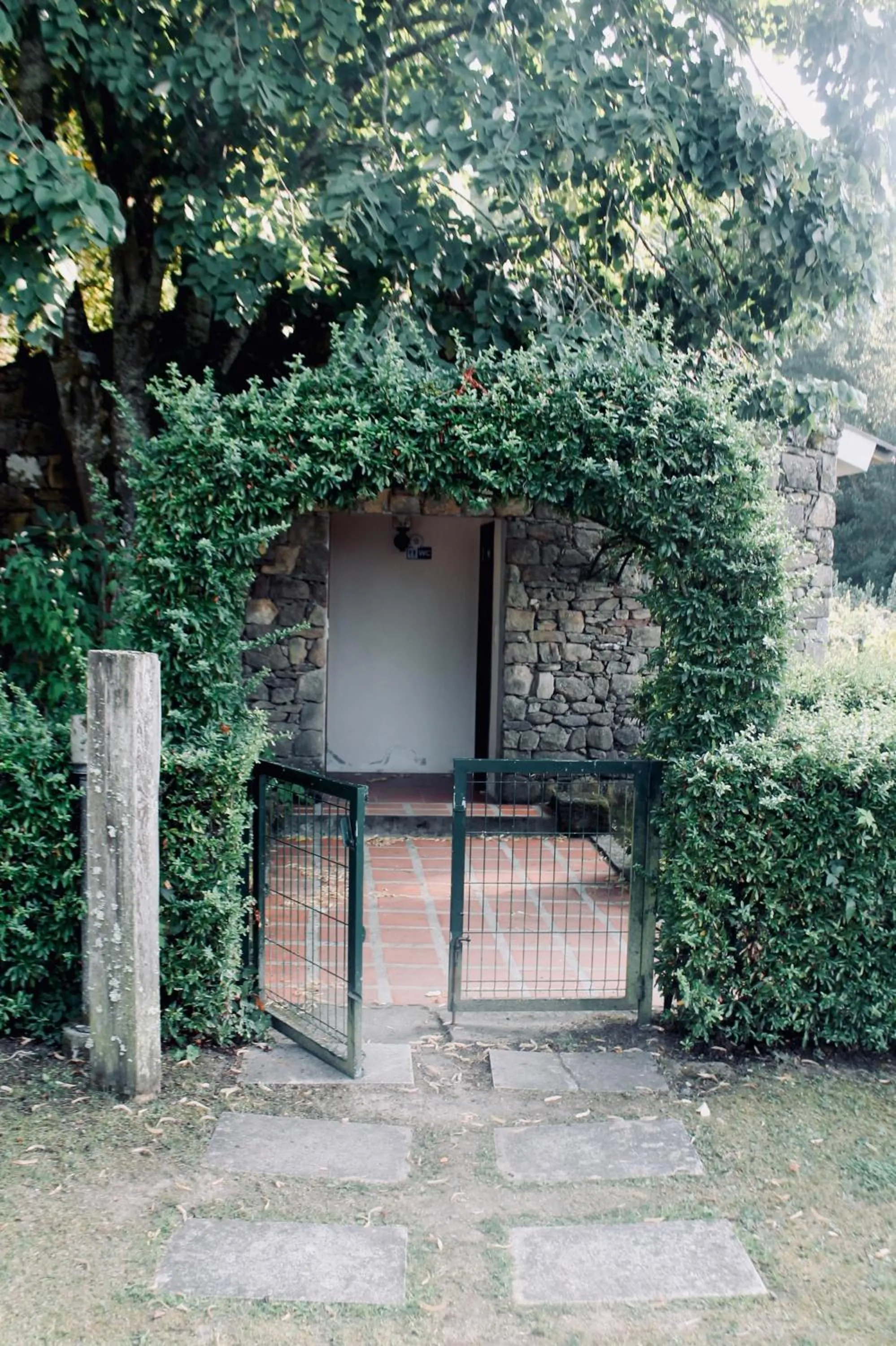 Property building in Quinta da Mata - Turismo de Habitação