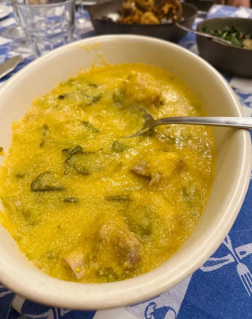 Restaurant/places to eat in Quinta da Mata - Turismo de Habitação