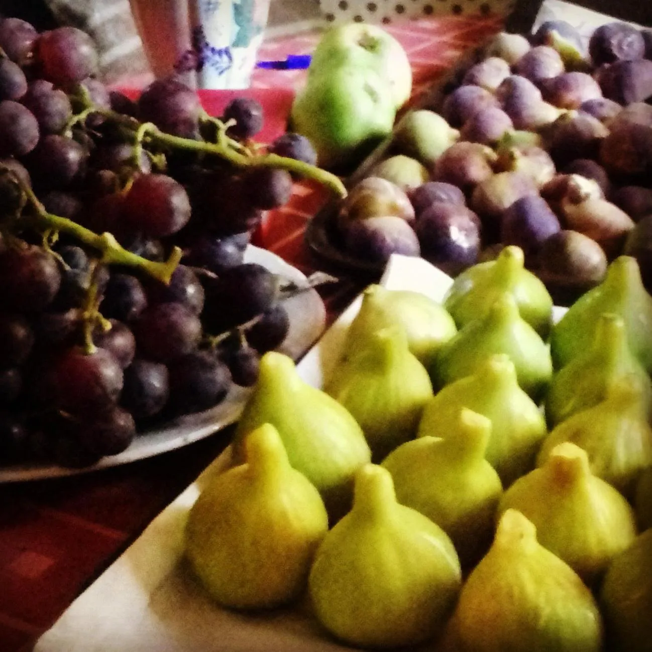 Food in Quinta da Mata - Turismo de Habitação