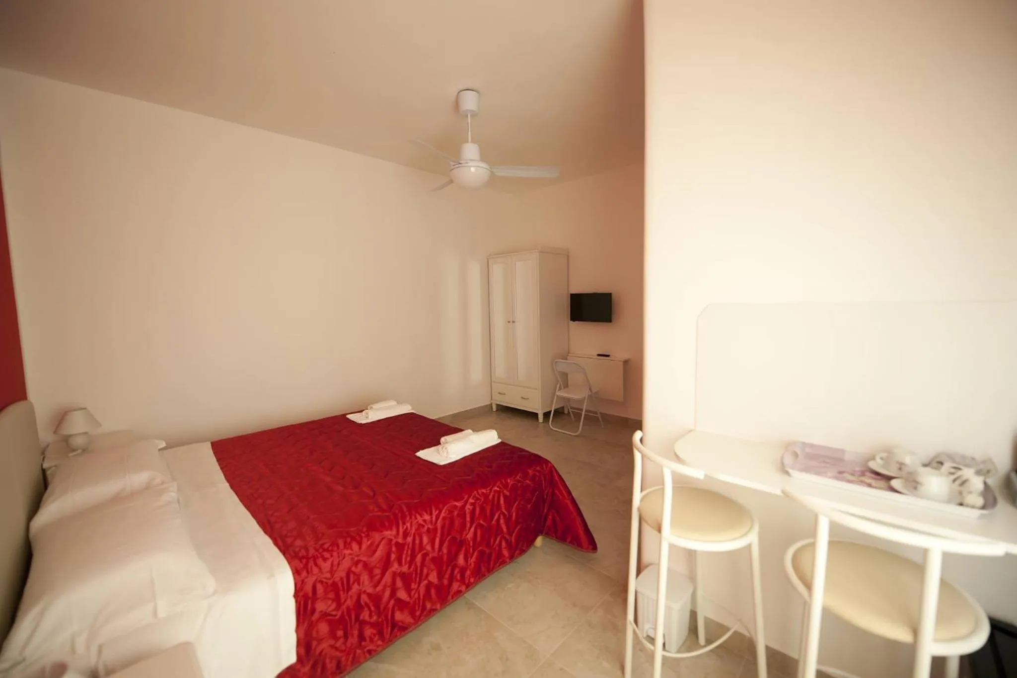 Bed in Casale Delle Piane