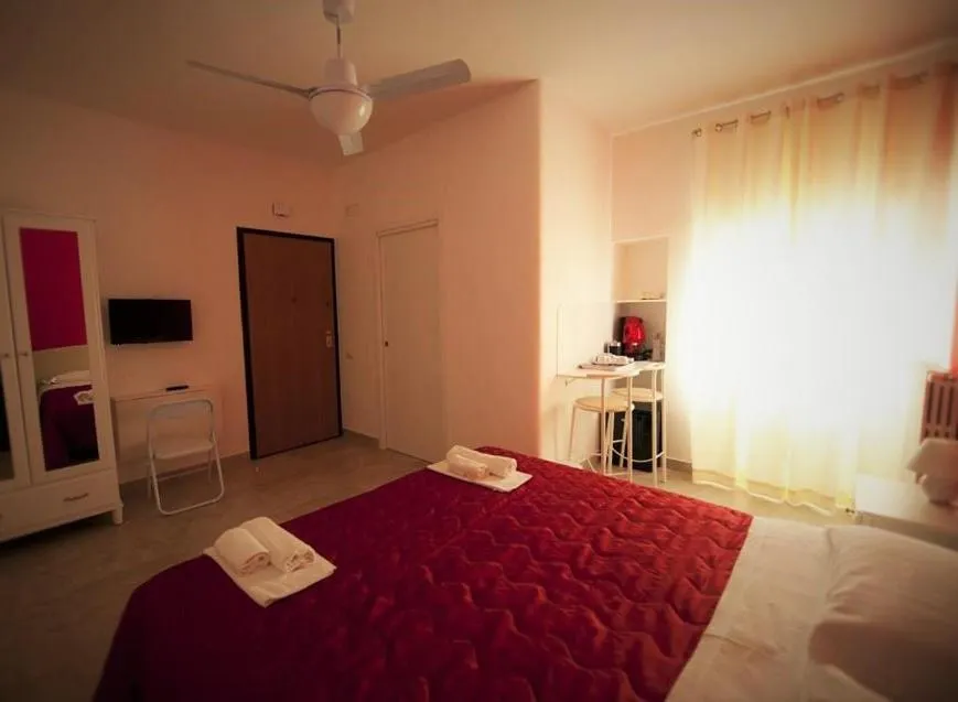 Photo of the whole room, Bed in Casale Delle Piane