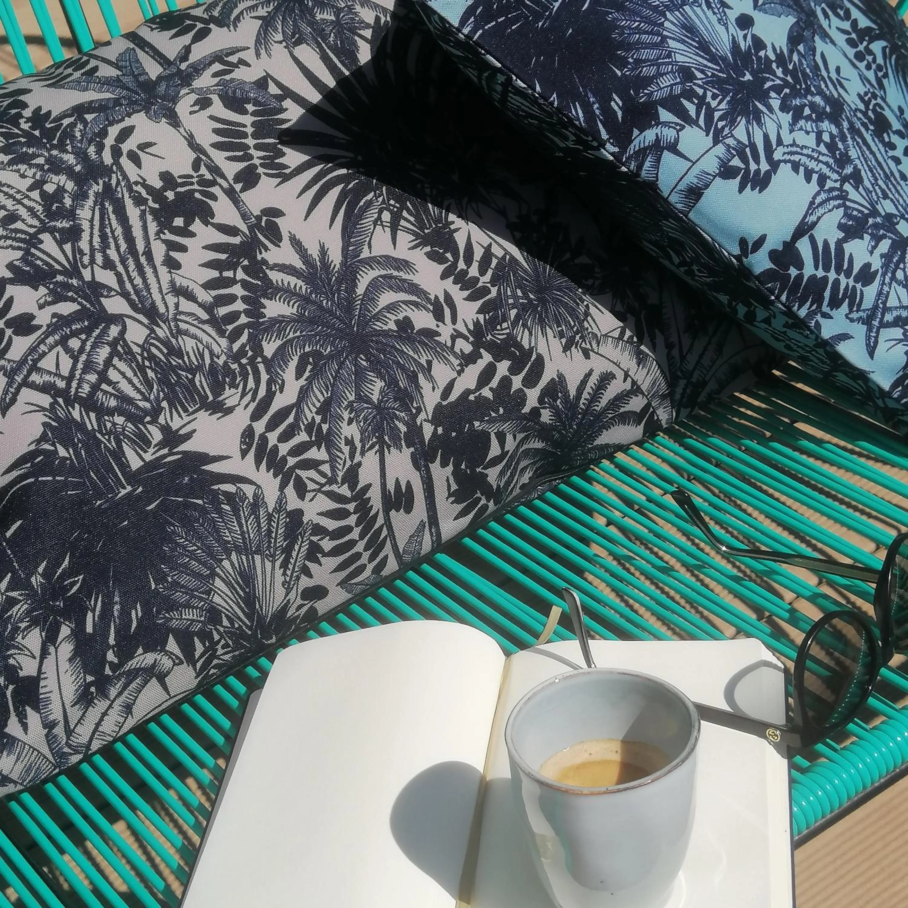 Bed in Un Hôtel En Ville