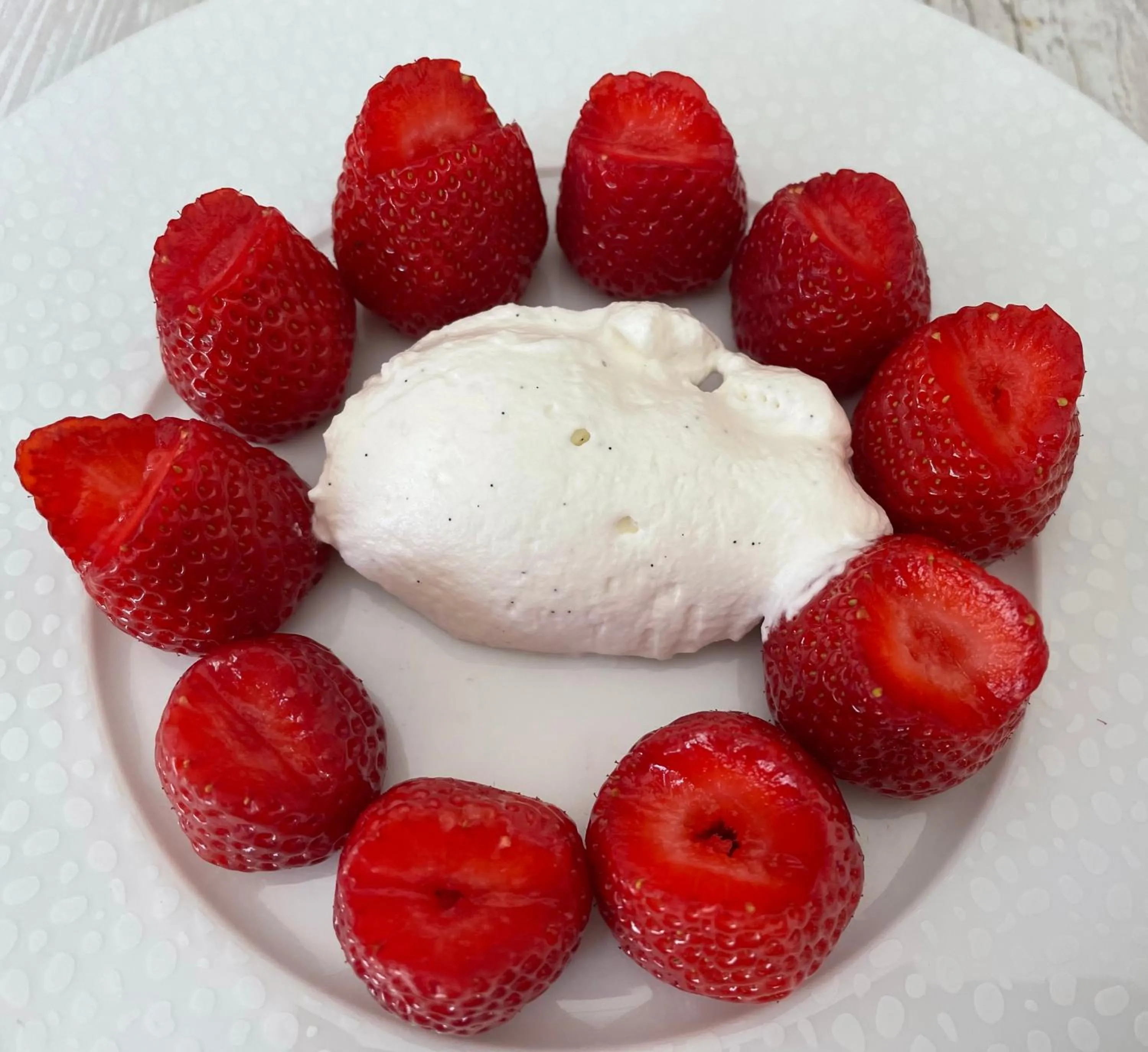 Restaurant/places to eat in Villa de la Croix - Maison d'hôtes à 4 minutes de l'A26 avec parking