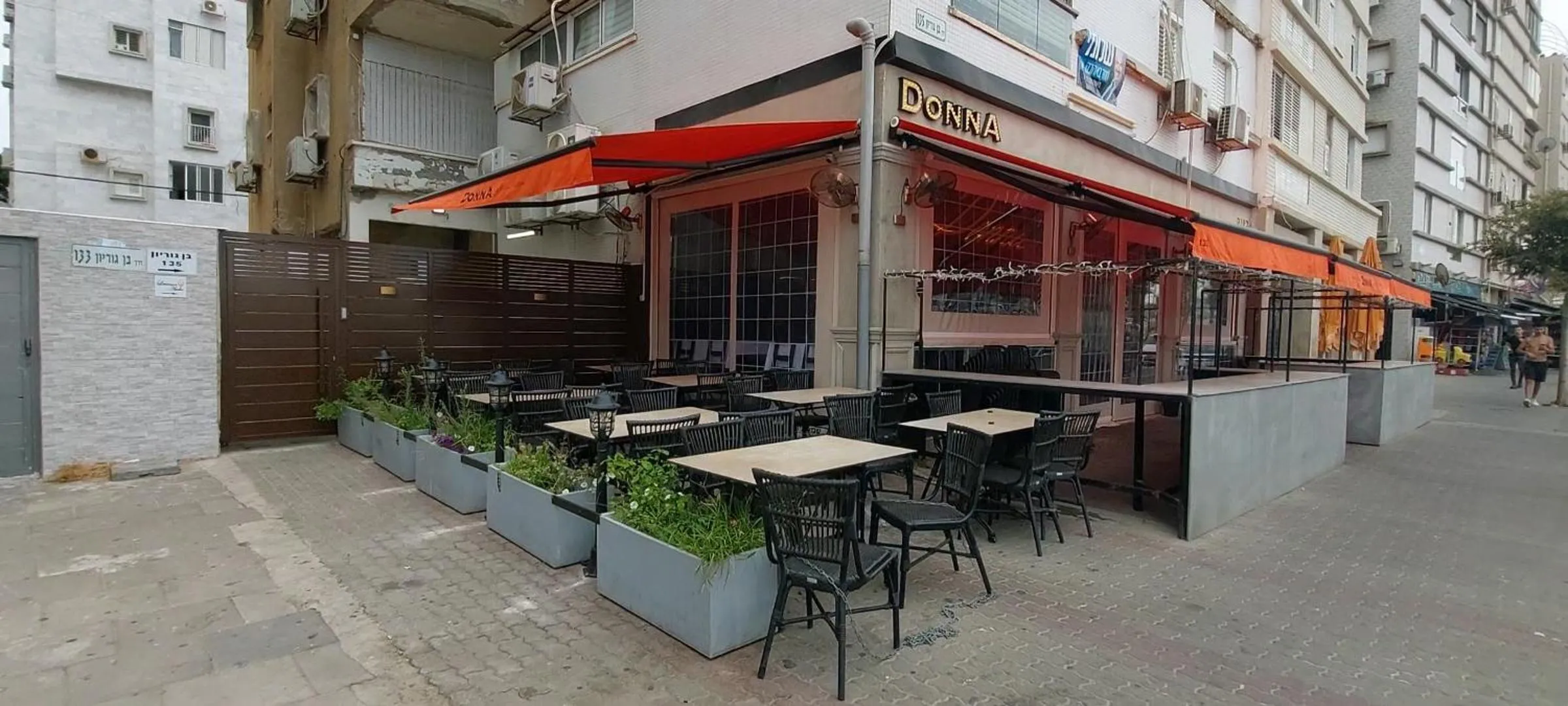 Short Term Apartment Tel Aviv Bat Yam 352