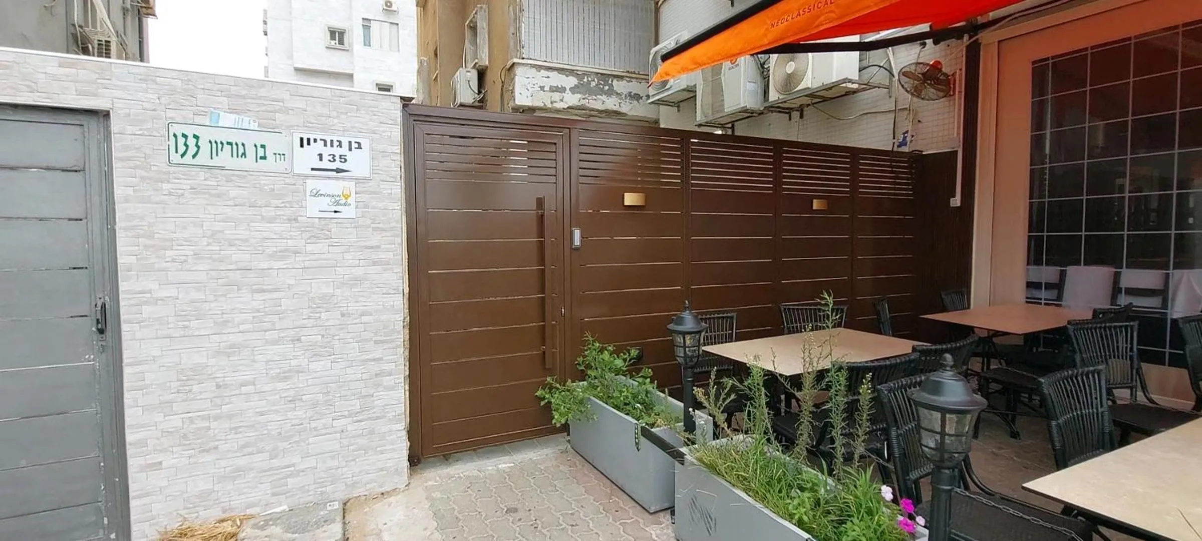 Short Term Apartment Tel Aviv Bat Yam 352