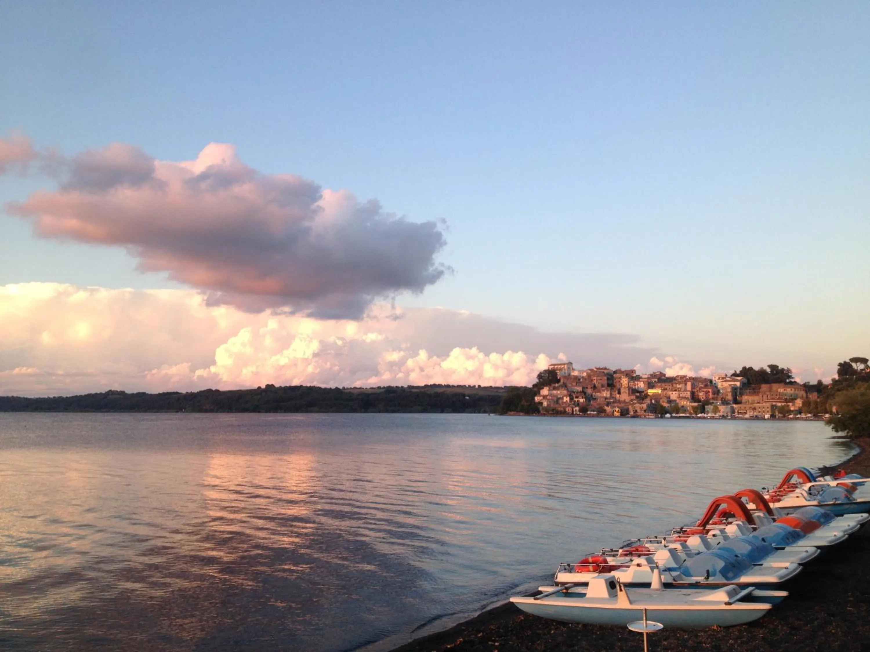 Restaurant/places to eat in Al Vicolo dei Pescatori