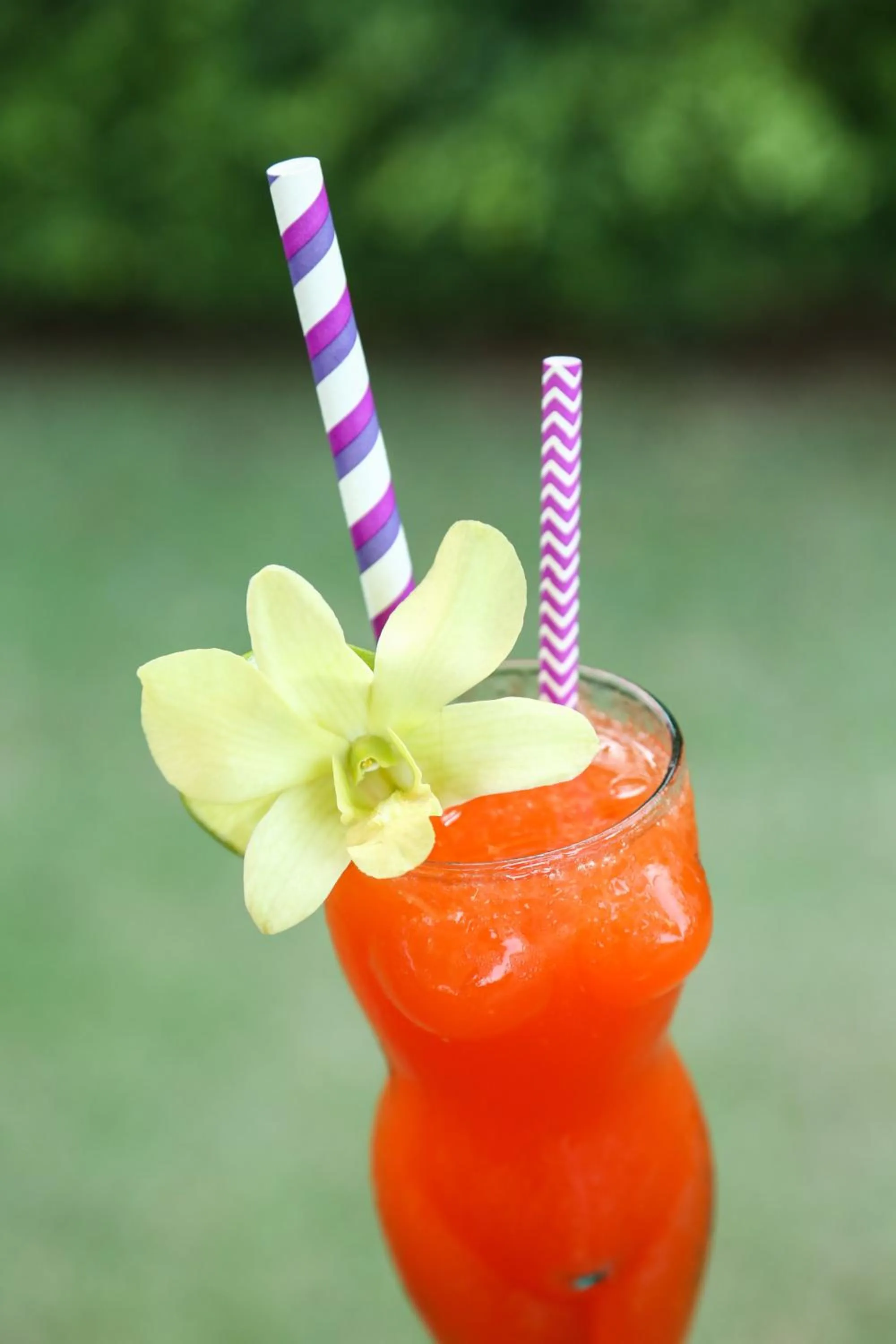 Drinks in Naiharn Beach Resort - SHA Plus Extra