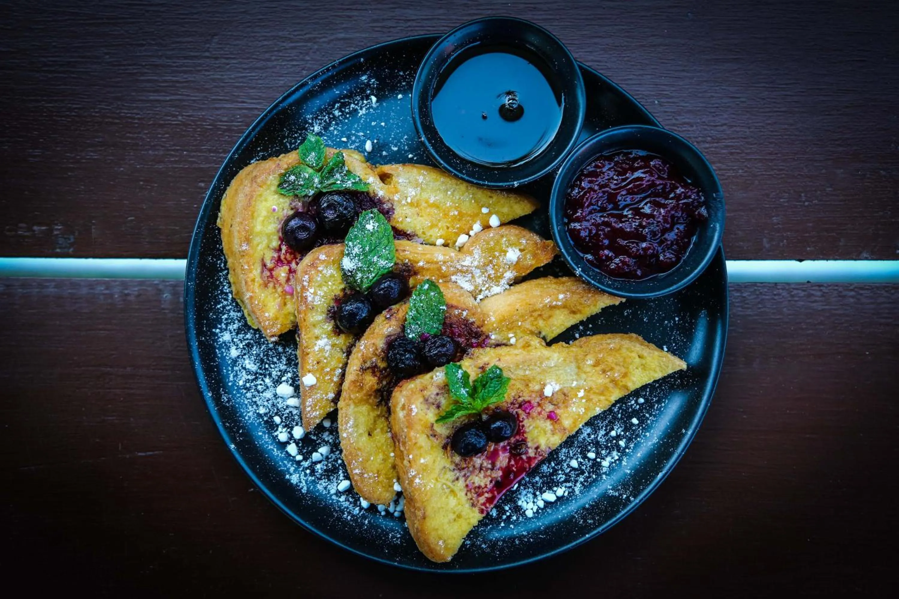 Food in Naiharn Beach Resort - SHA Plus Extra