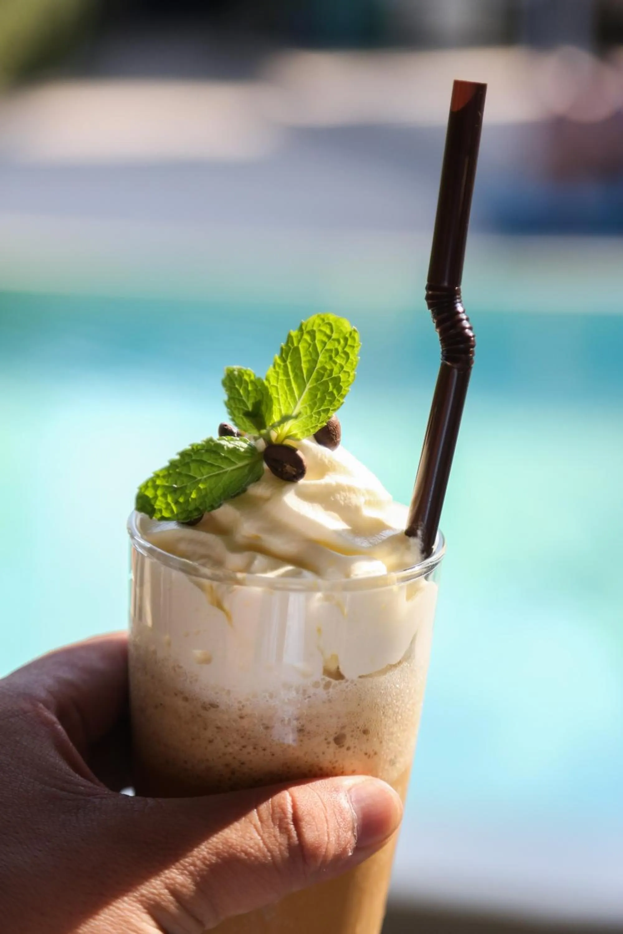 Non alcoholic drinks in Naiharn Beach Resort - SHA Plus Extra