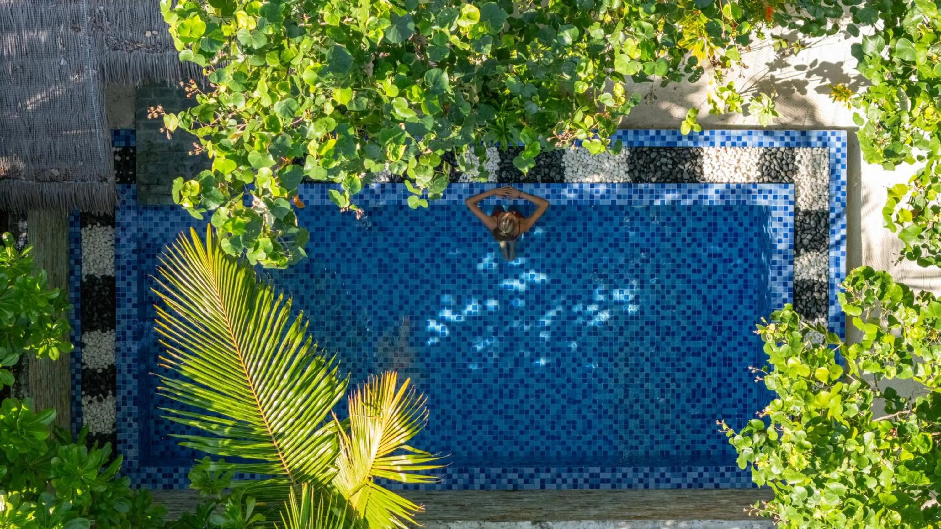 Property building in Cocoon Maldives - All Inclusive