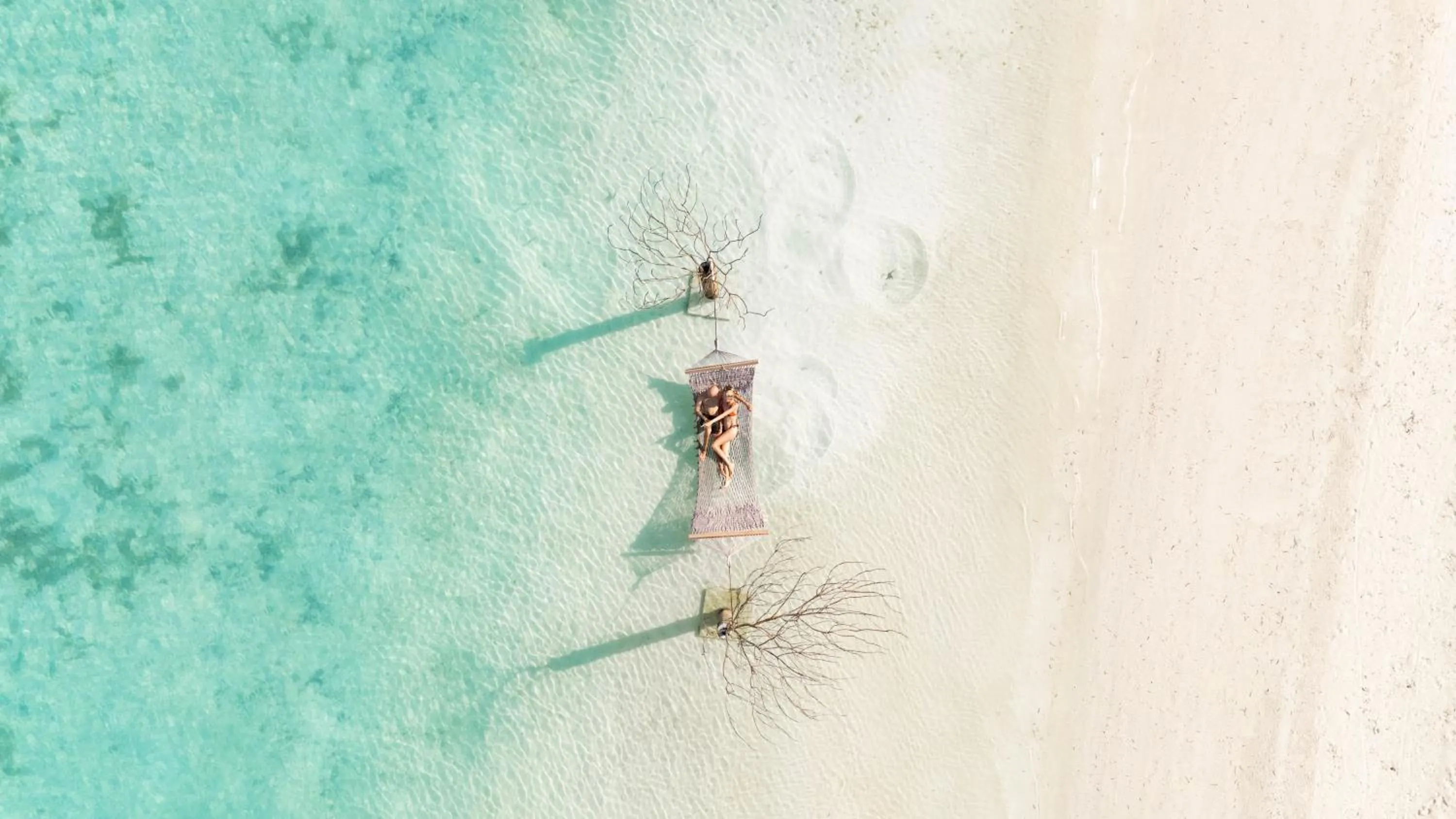 Property building in Cocoon Maldives - All Inclusive