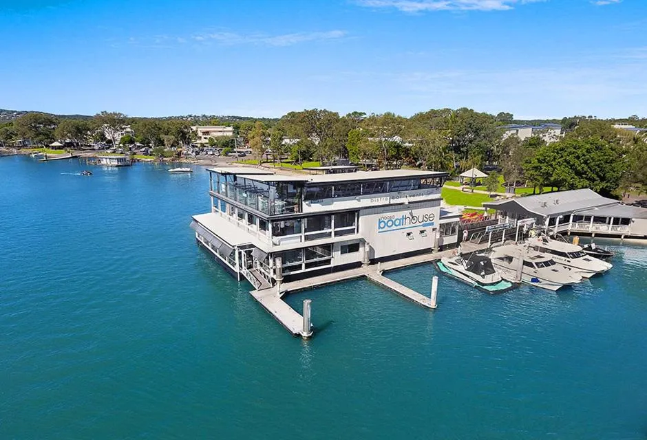 Sports in Como Noosa