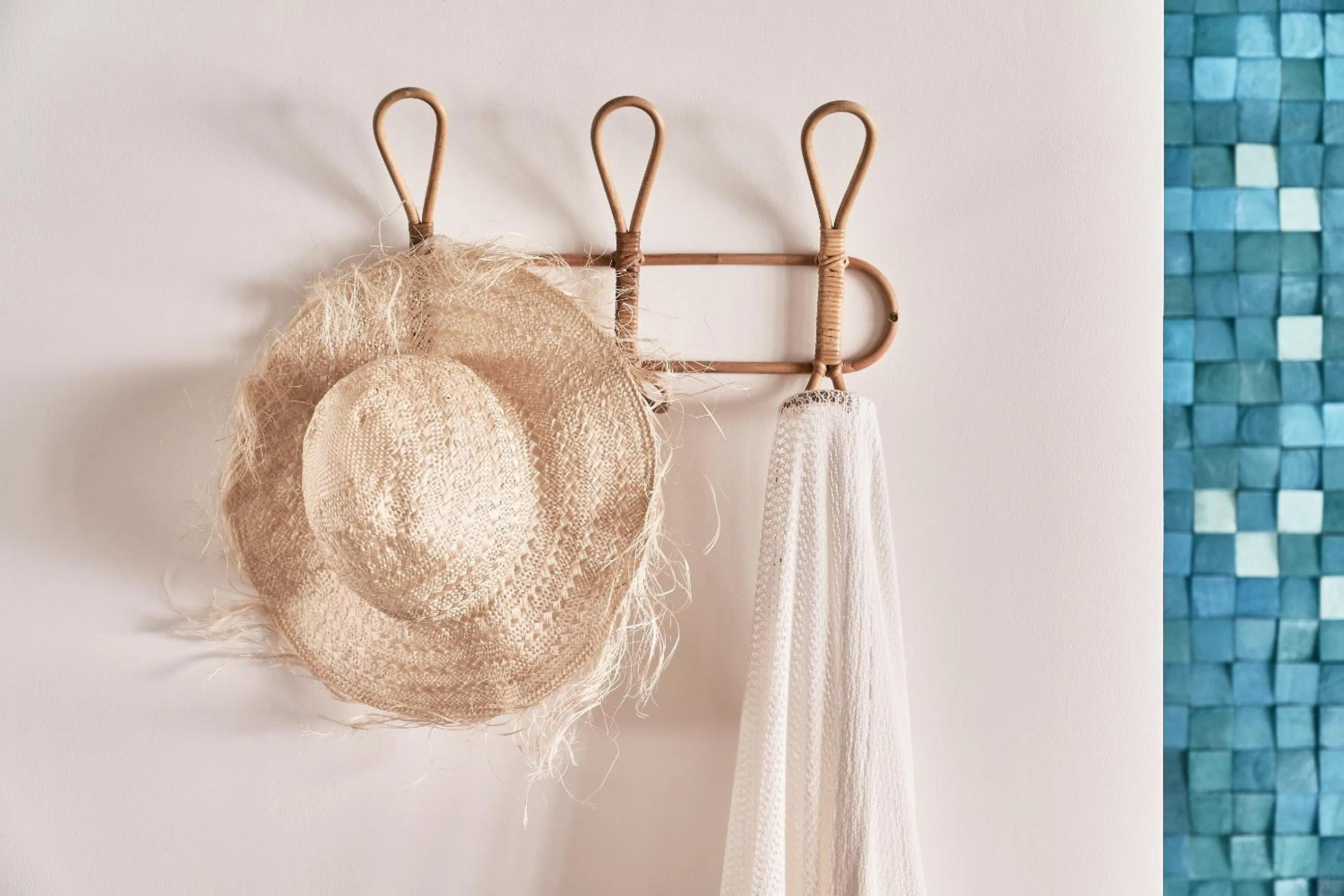 Bathroom in Finolhu, A Seaside Collection Resort, a Member of Design Hotels