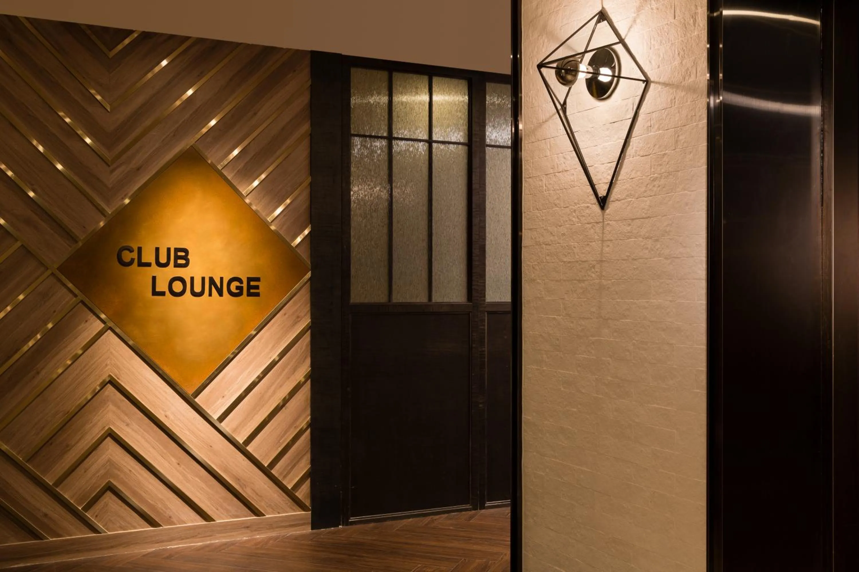 Lounge or bar in JEN Singapore Tanglin by Shangri-La