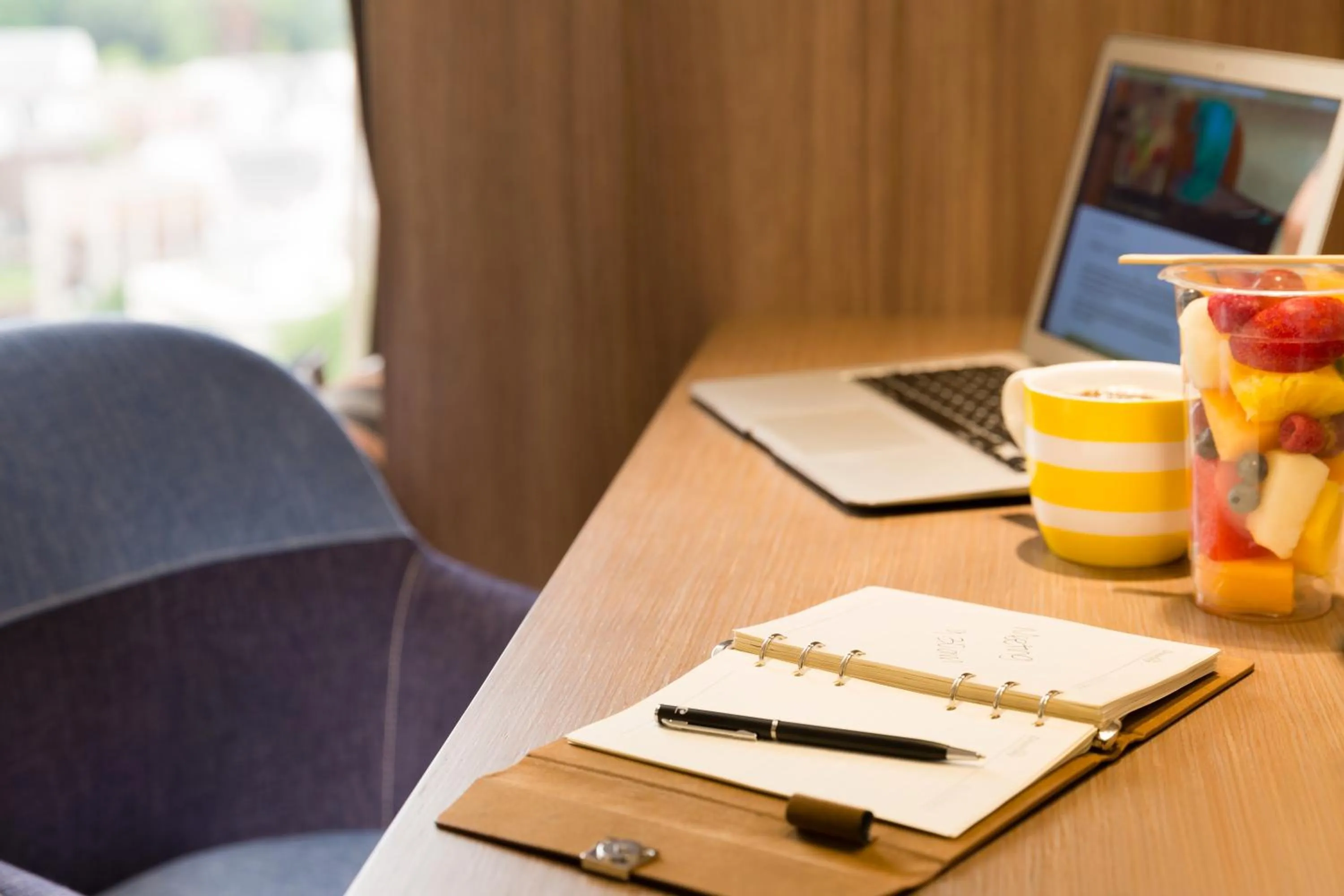 Guests in JEN Singapore Tanglin by Shangri-La