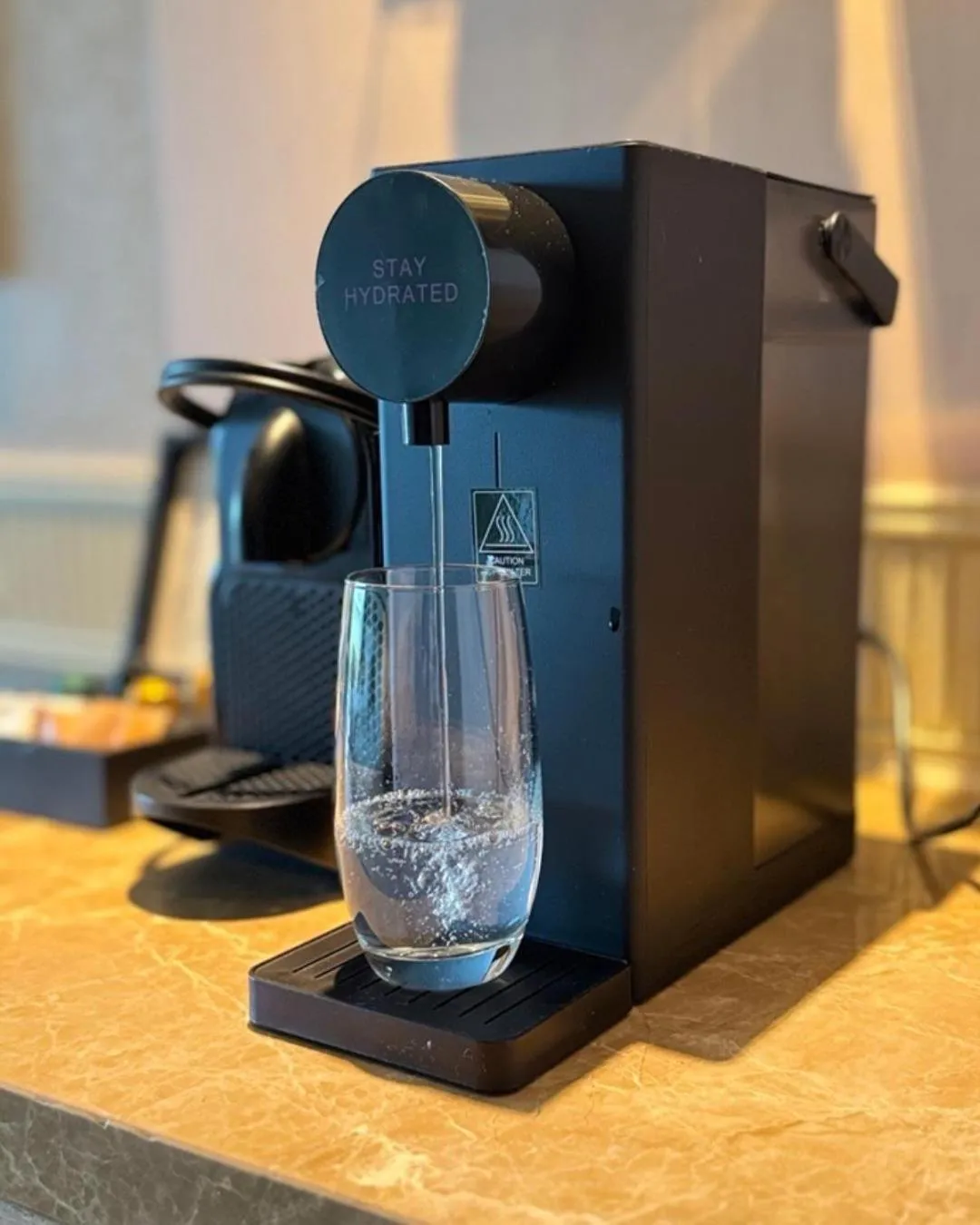 Bedroom in Shangri-La Rasa Sentosa, Singapore