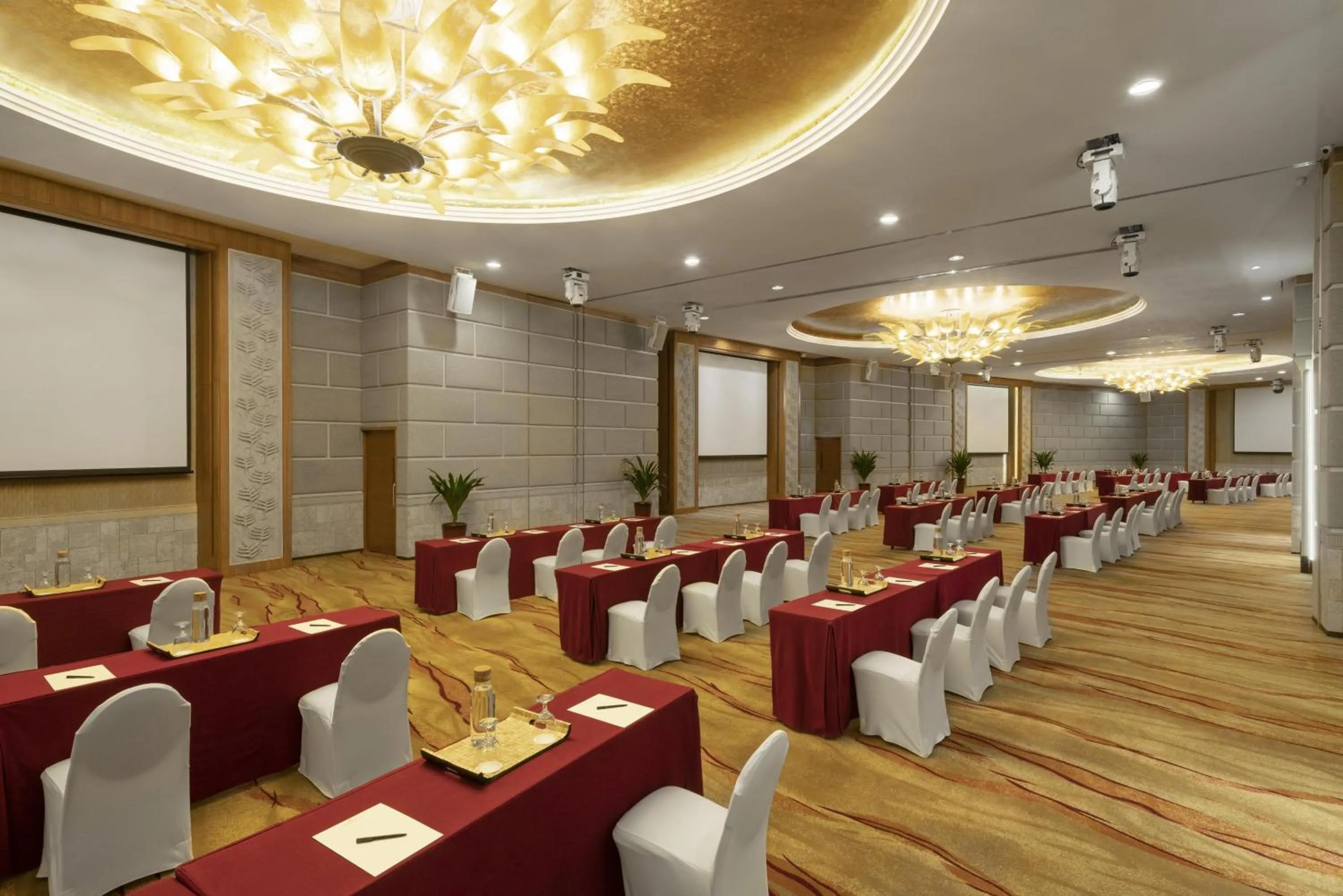 Banquet/Function facilities in Shangri-La Rasa Sentosa, Singapore