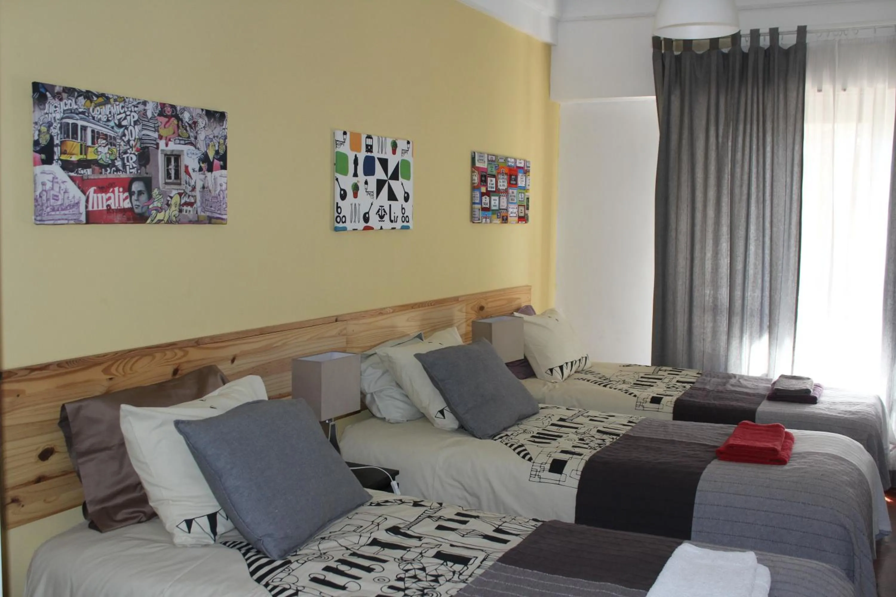 TripGeo Guesthouse